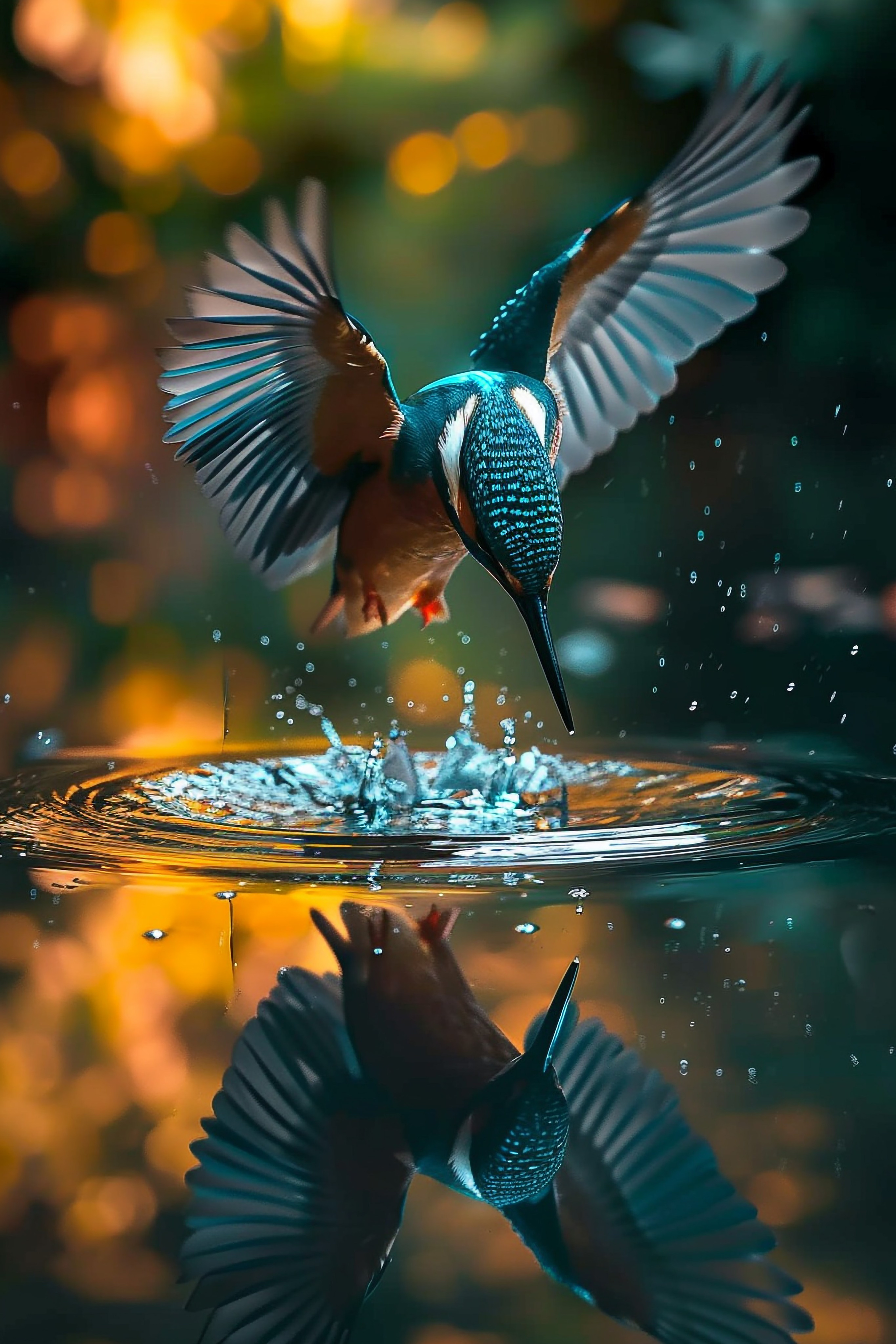 НЕОБЫЧНЫЕ ИЛЛЮСТРАЦИИ. LUKIN IGOR Photography