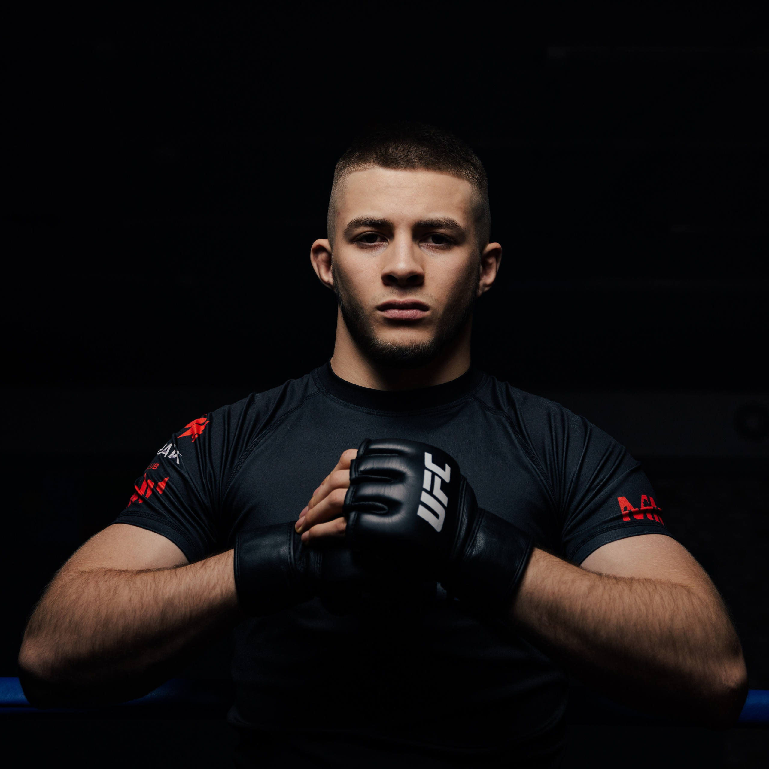 Спортивные фотографии. Портретный и спортивный фотограф в Алматы Алексей Овечкин