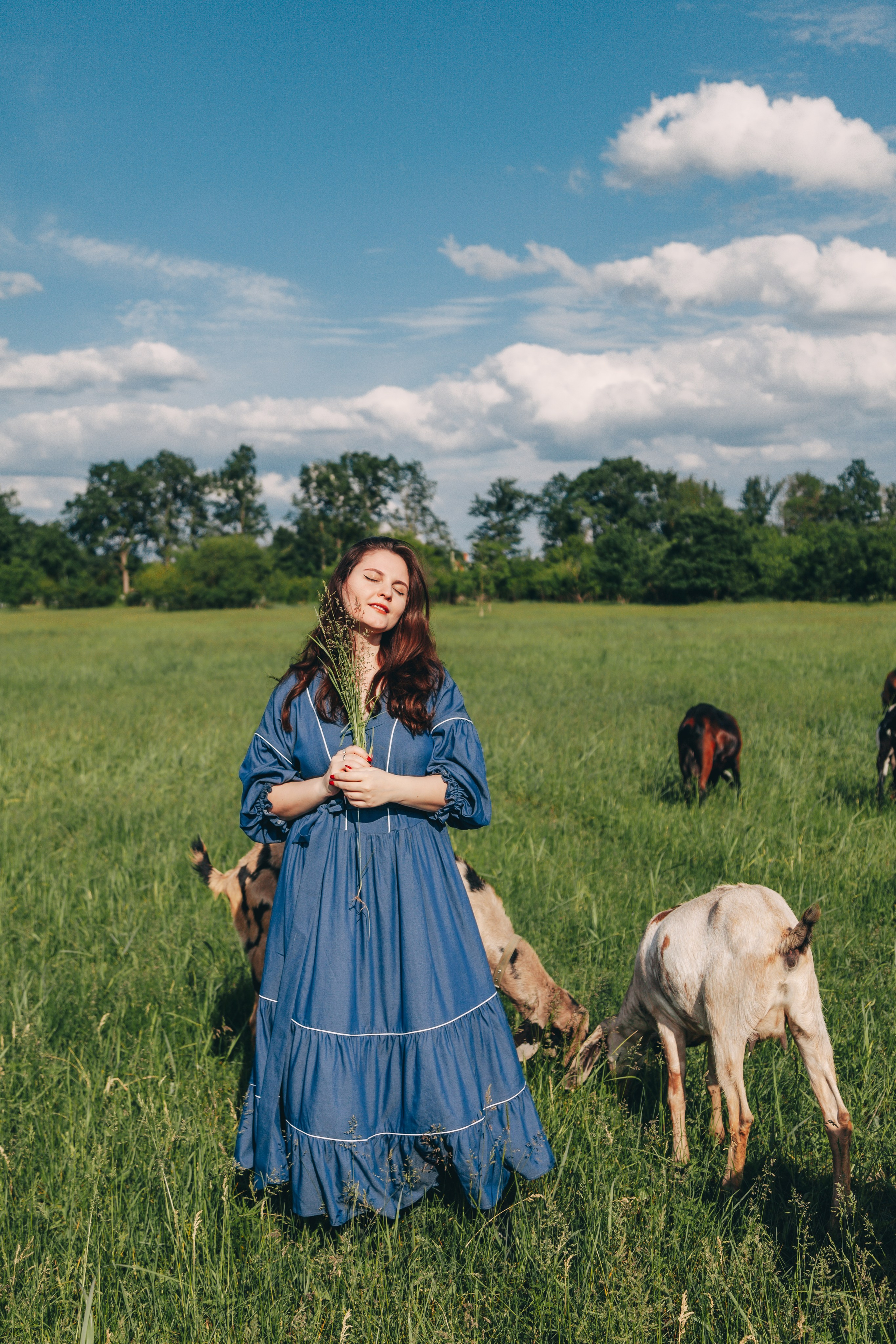 Country Club. Photographer Valeriia Shurko