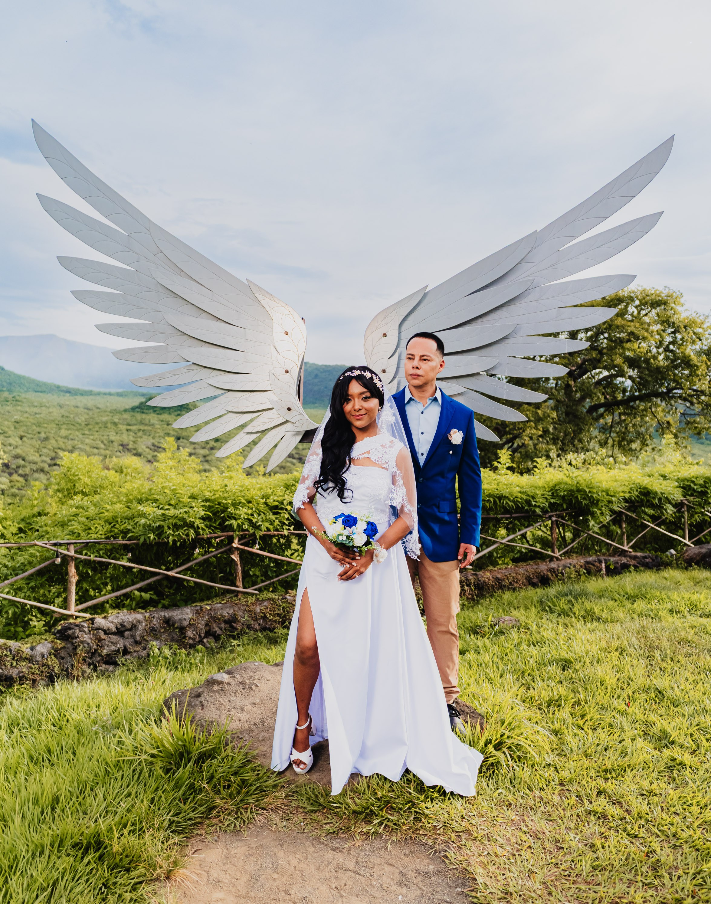 BODA. Capmoments PhotographyI’m