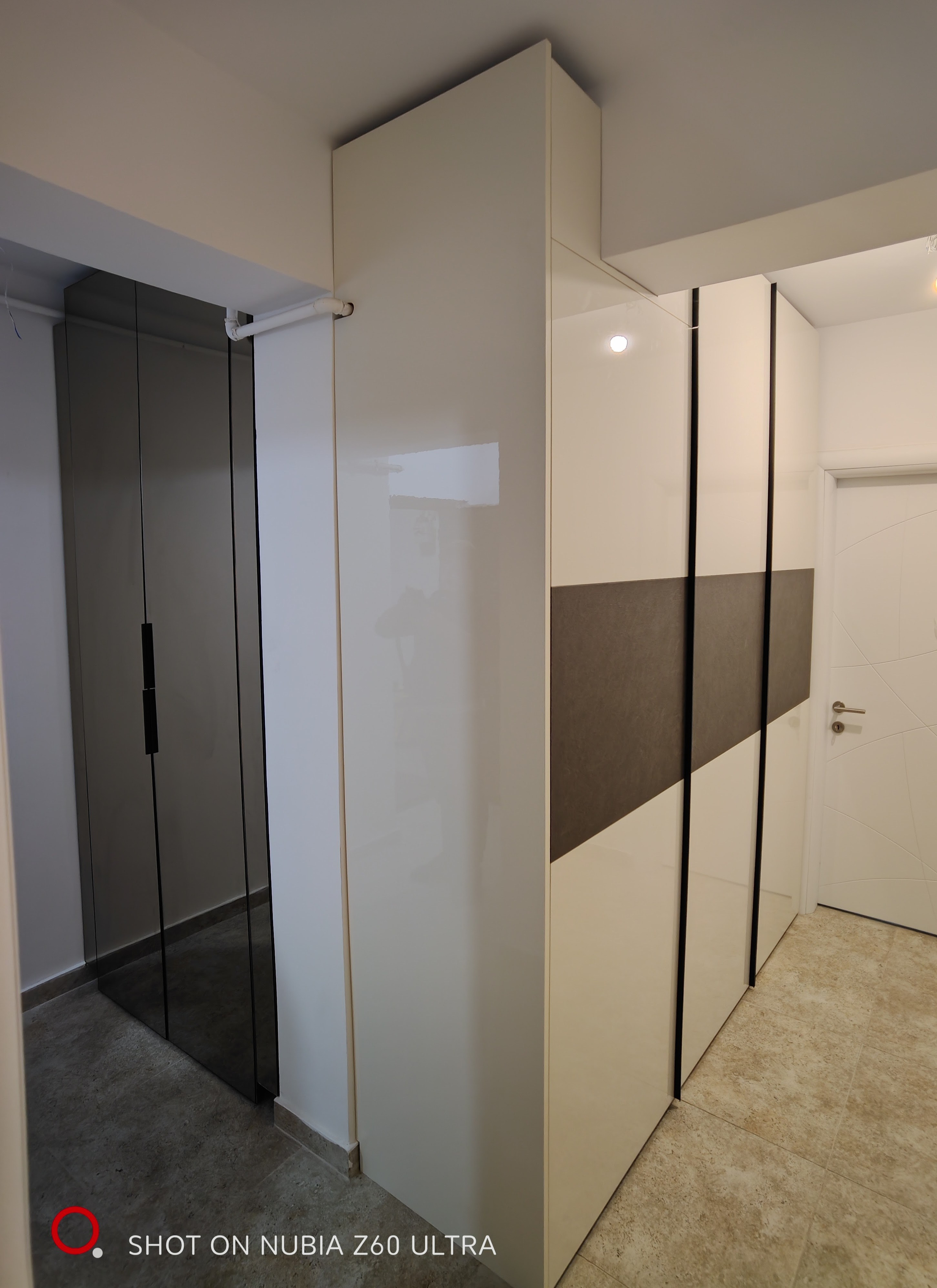 Dressing. Furniture Alexandru Turcu