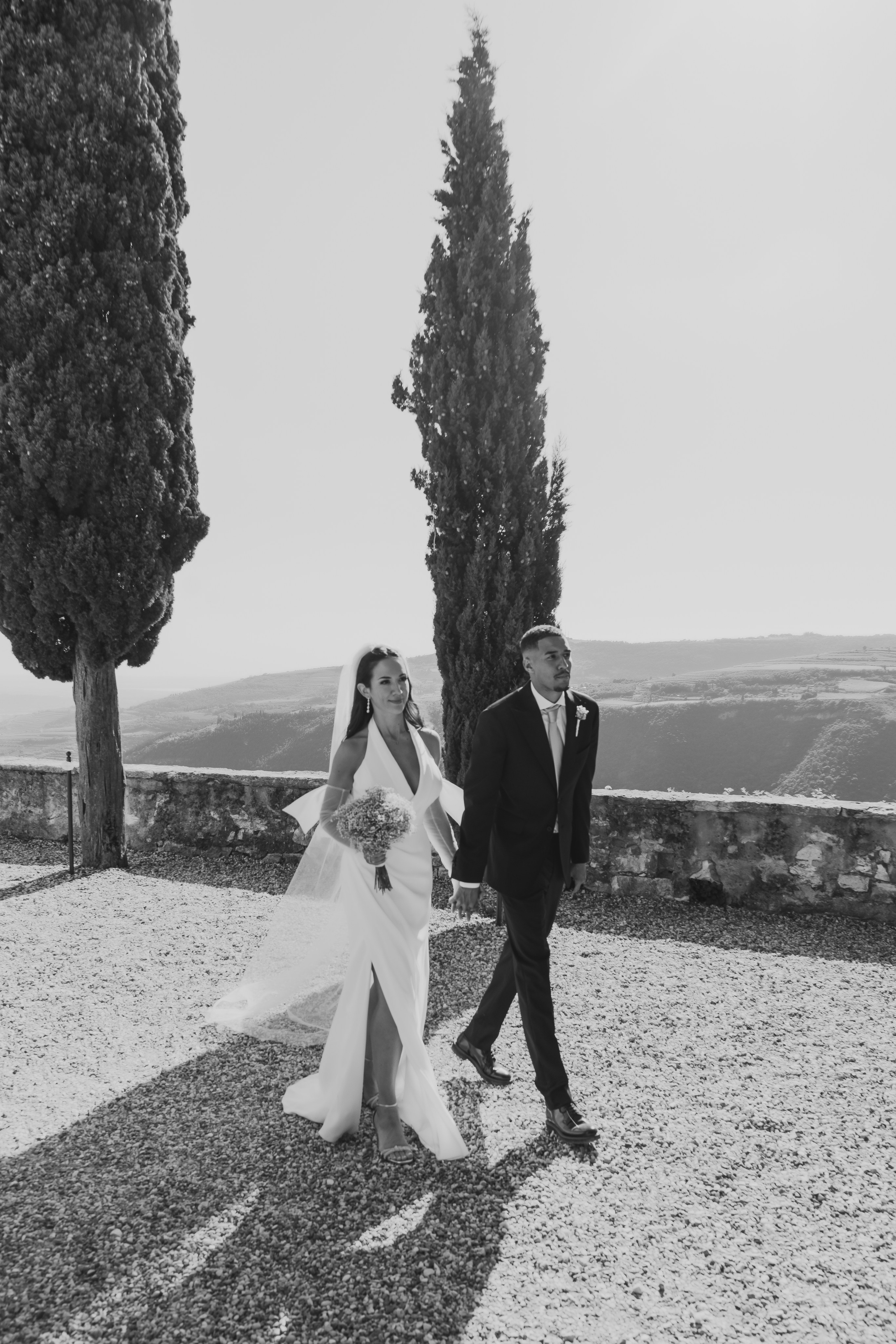 Charles & Christina Wedding. Fotógrafa de Casamentos e Família em Braga — Alexandra Mieres Photography