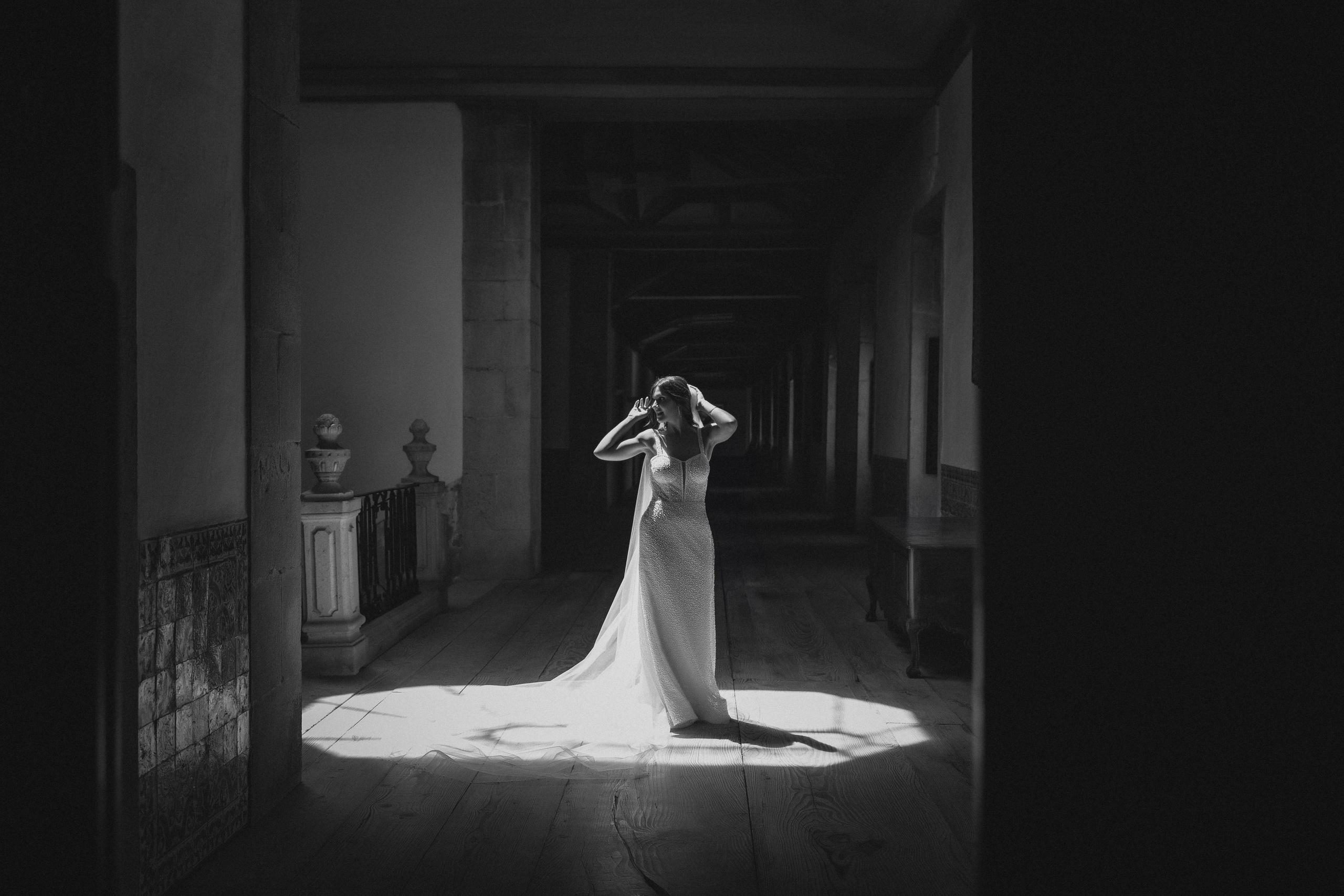 Rita & Tiago. Fotógrafa de Casamentos e Família em Braga — Alexandra Mieres Photography