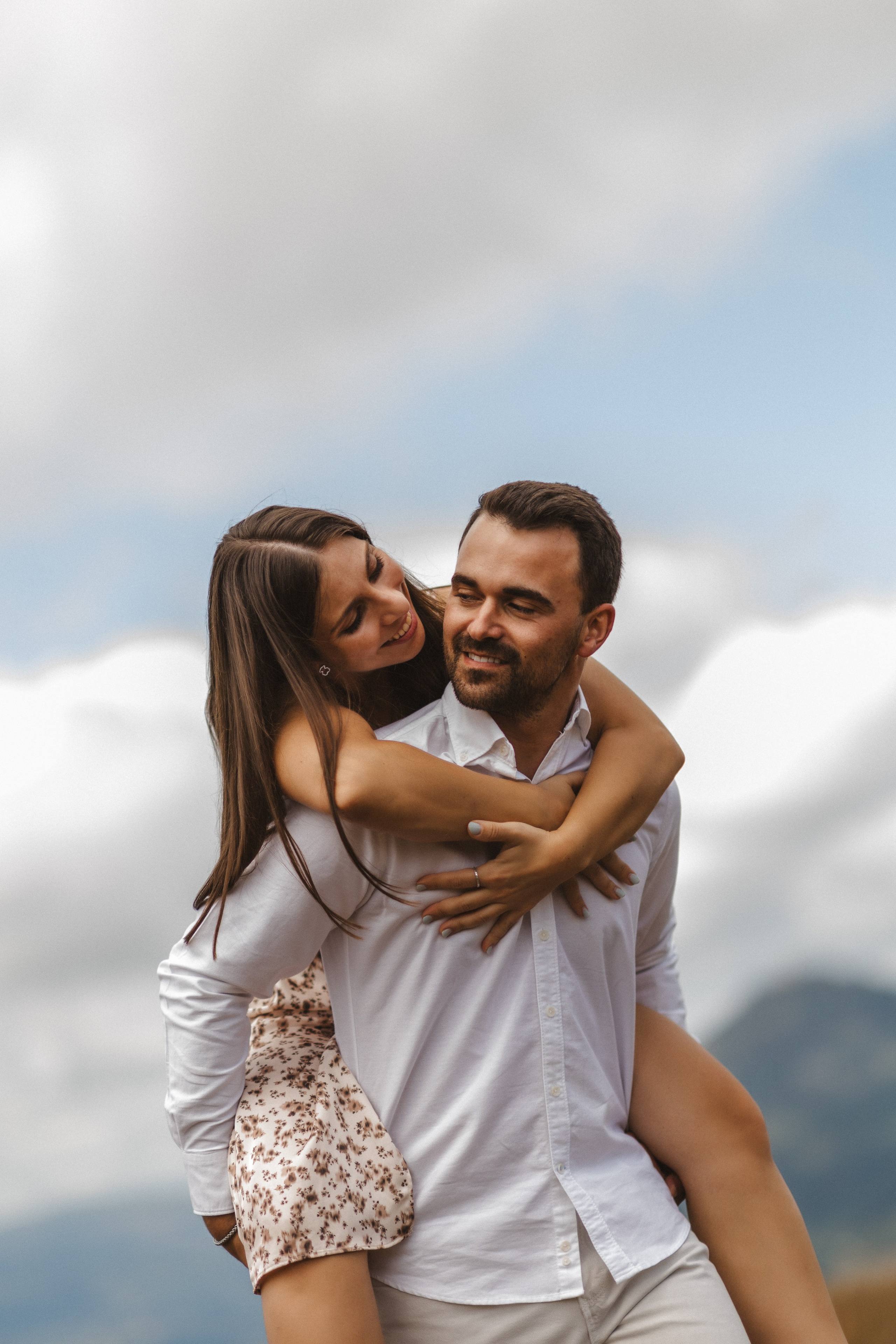 Daniela & Rui. Photographe de mariage et de famille à Braga — Alexandra Mieres Photography