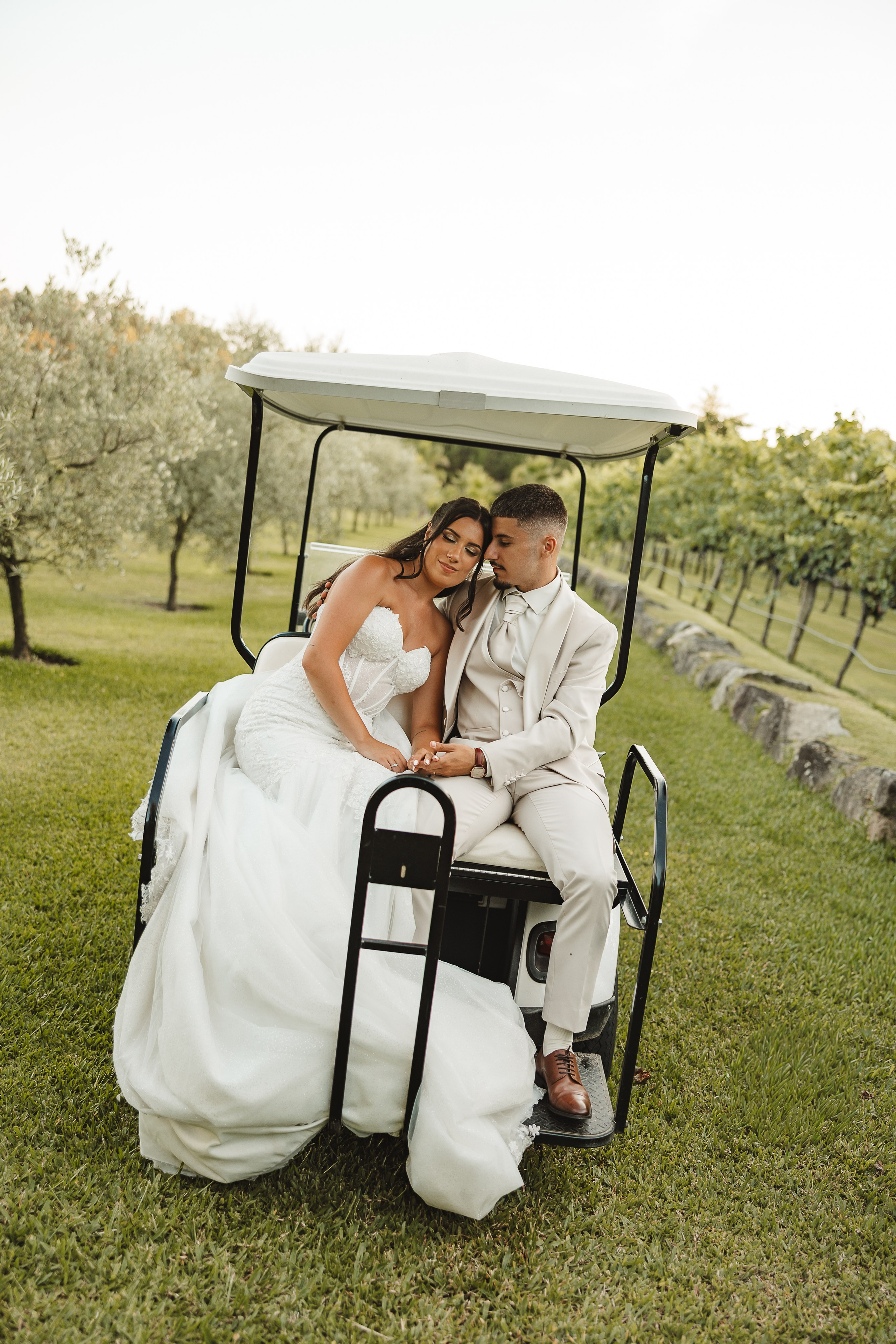 Hugo & Patrícia. Photographe de mariage et de famille à Braga — Alexandra Mieres Photography