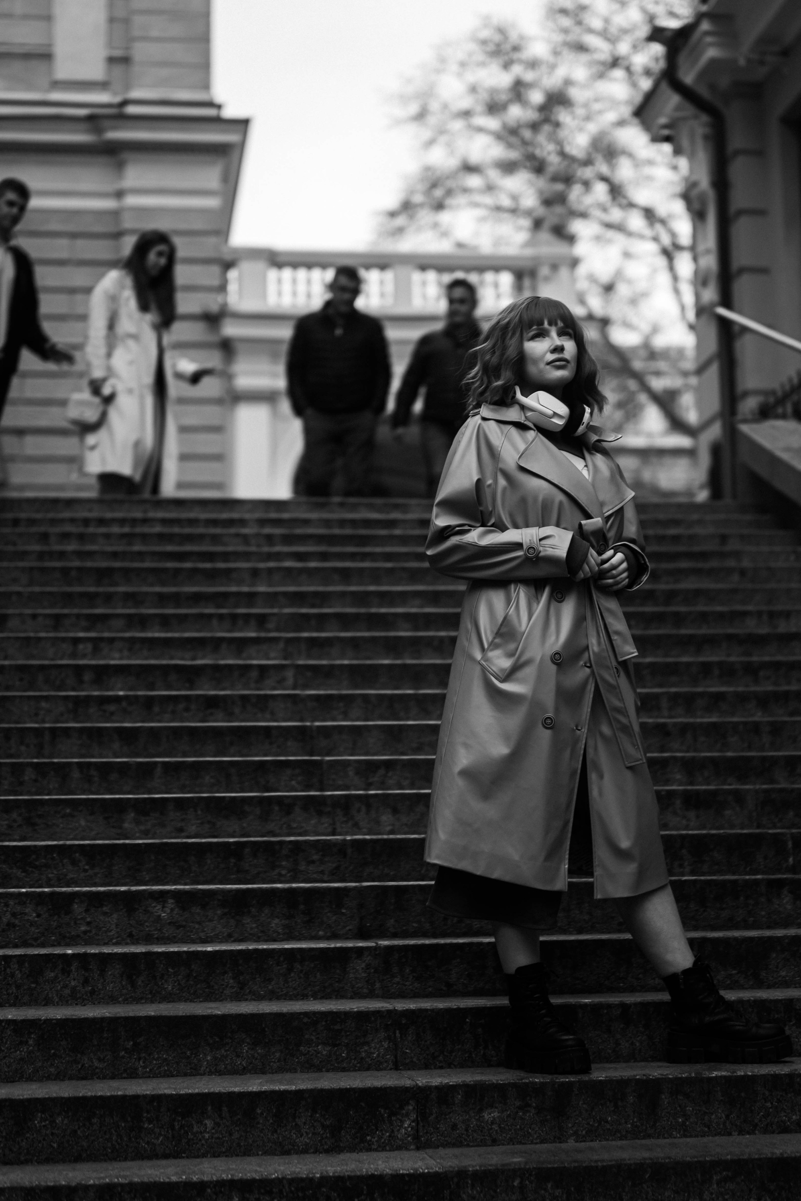 Настя. Фотограф Ирина Новикова