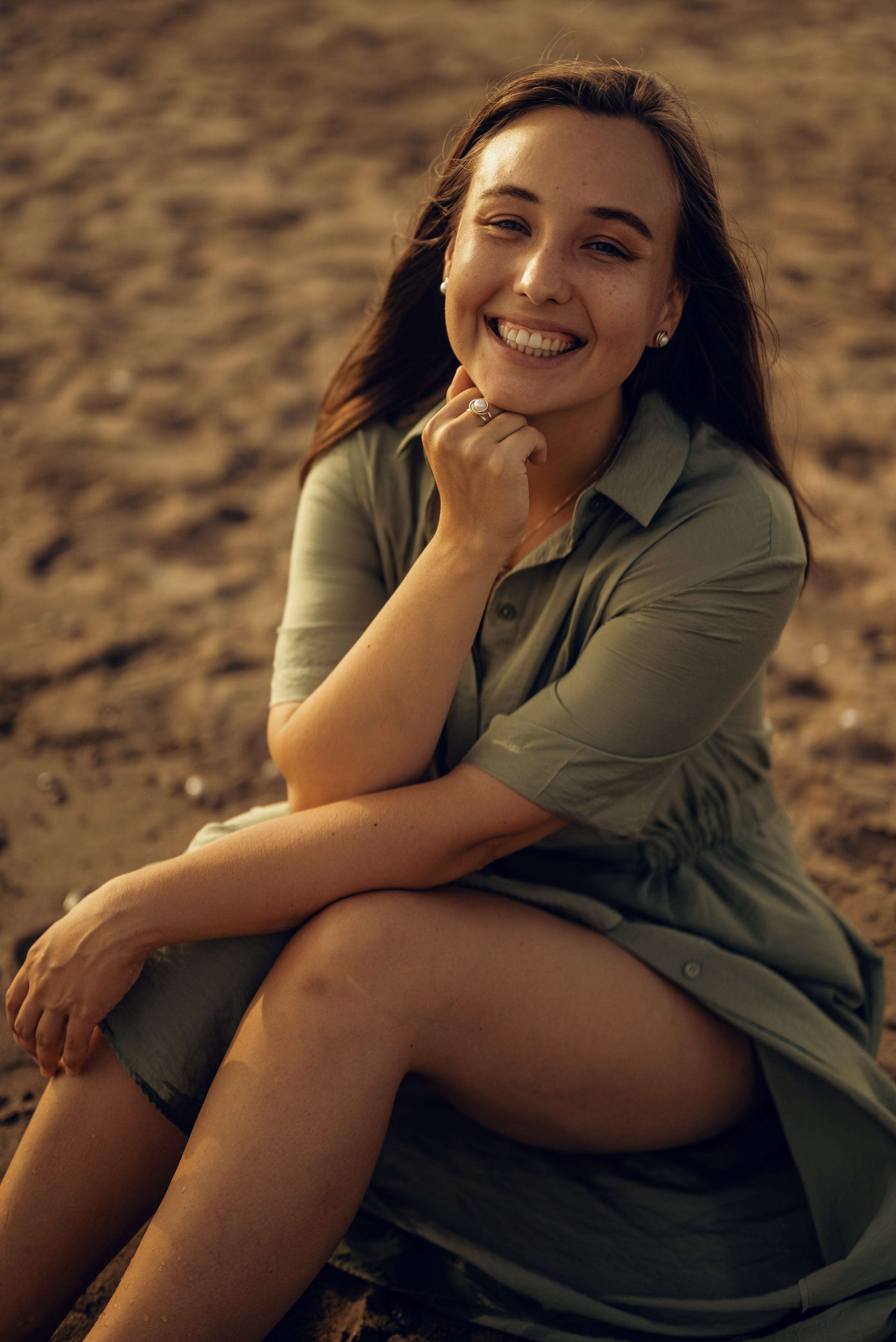 Ilona & Ali. Photographer Irina Novikova