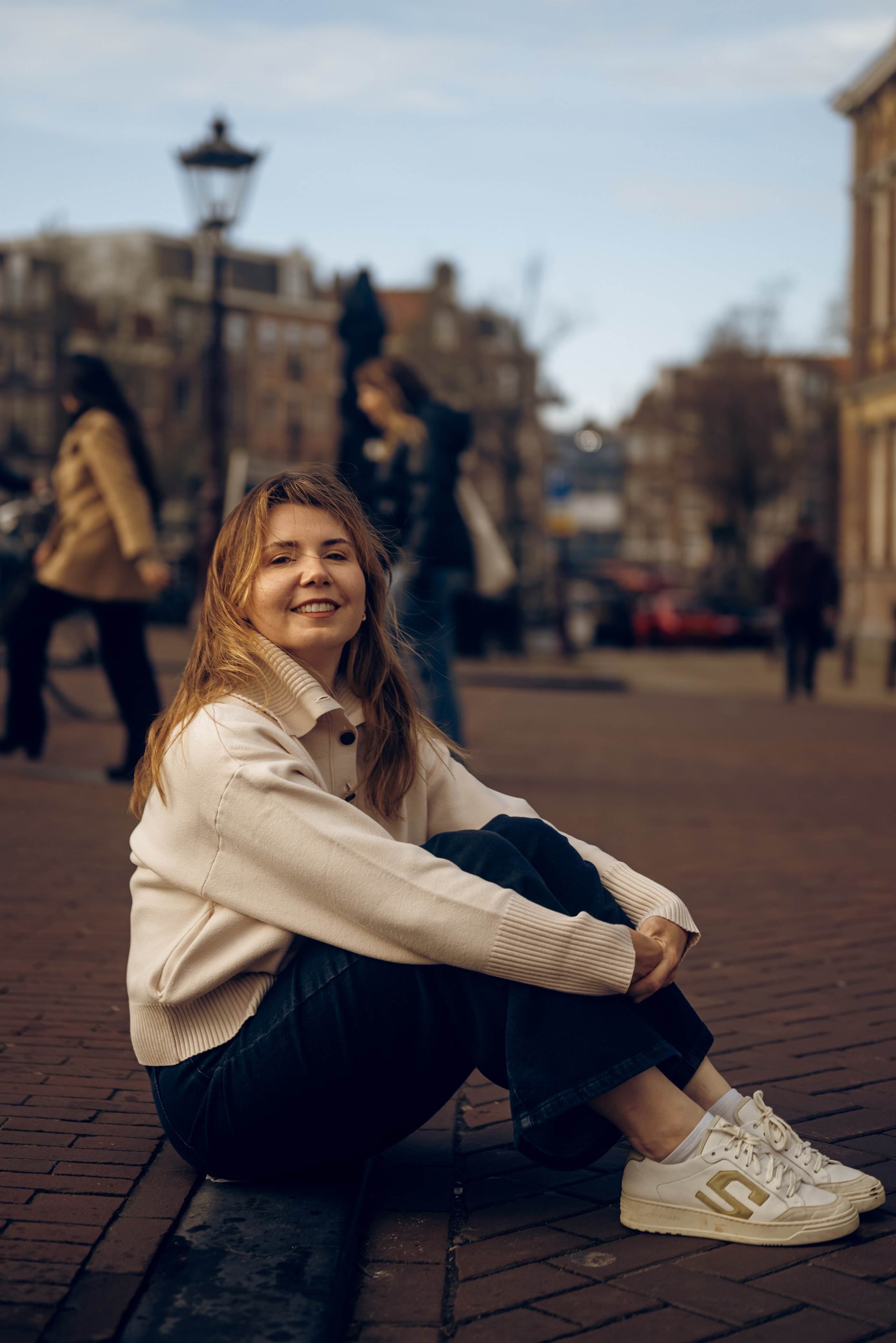 Марина. Фотограф Ирина Новикова