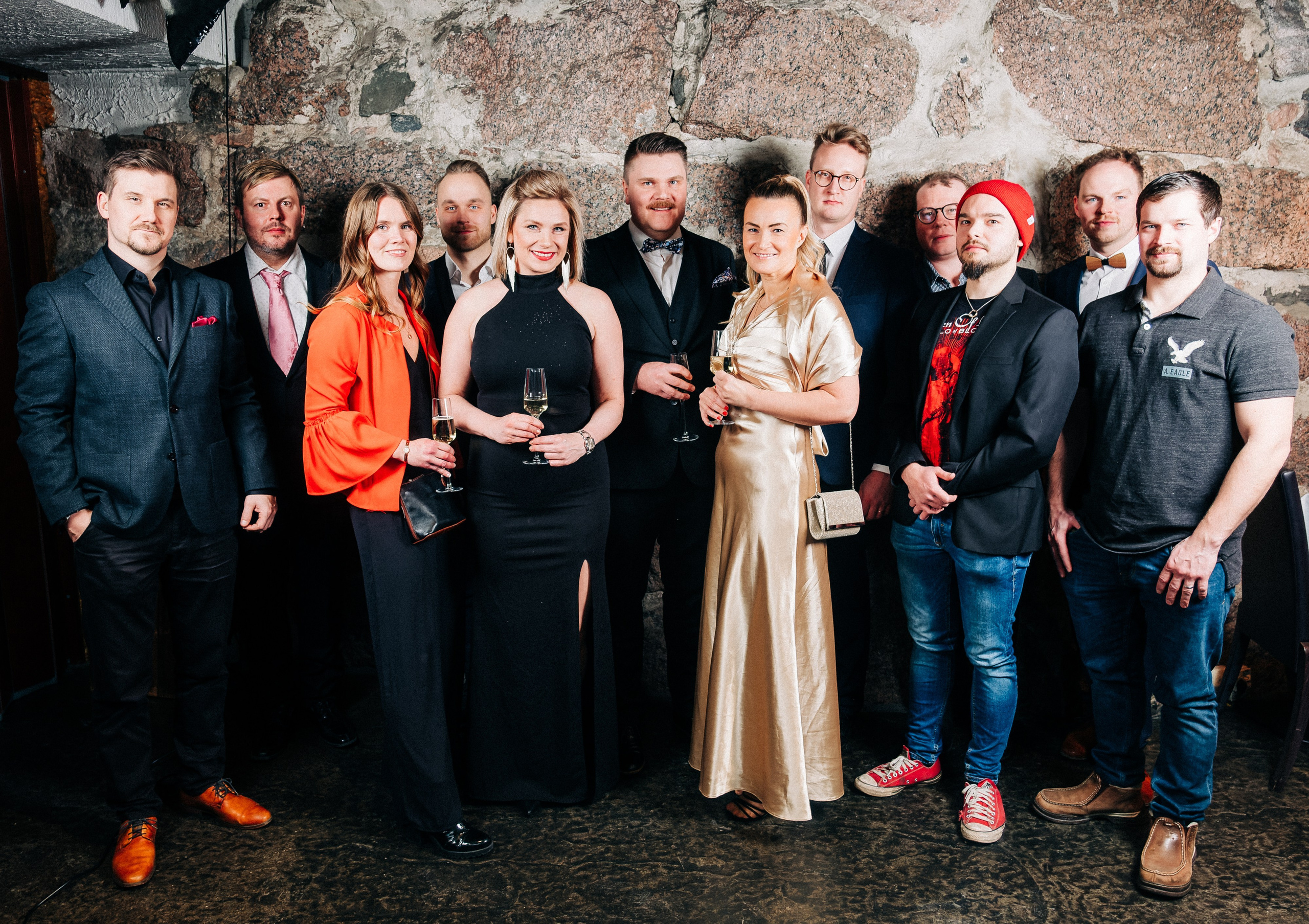 Suositukset. Dimi Savolainen — Your Photographer in Finland