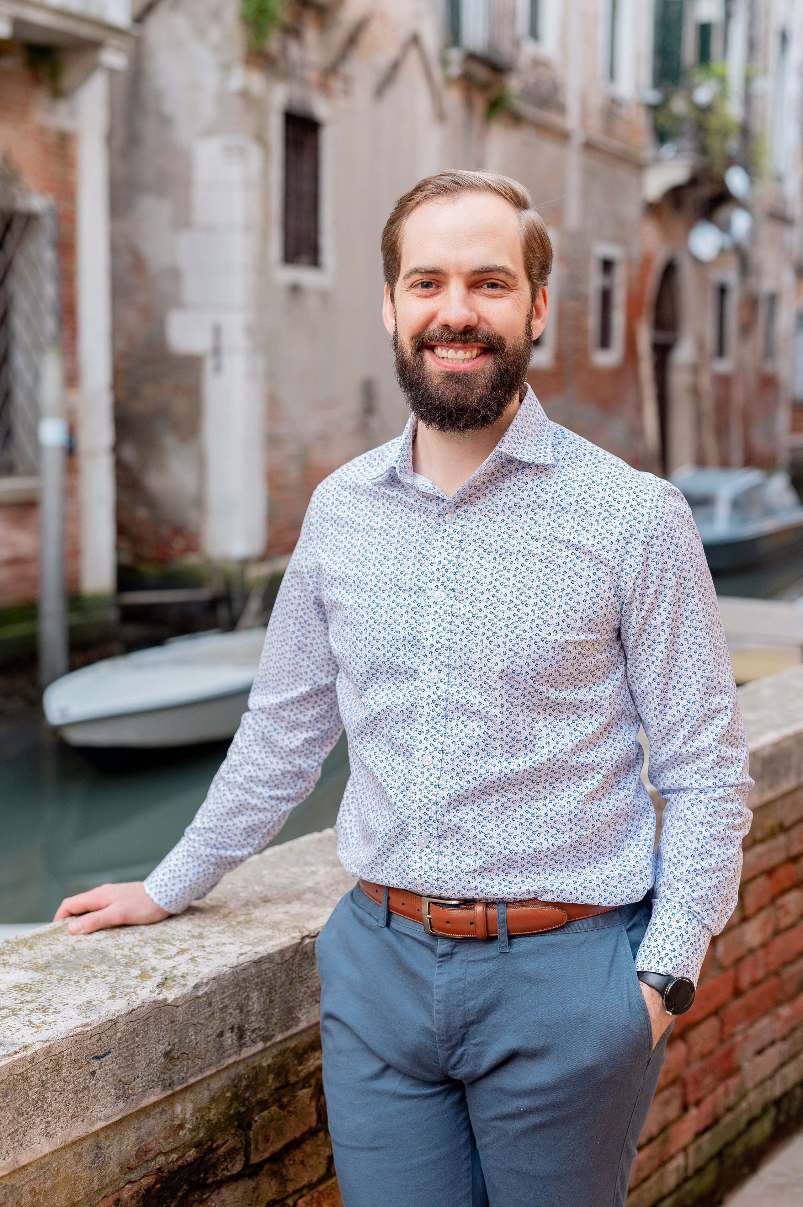 Family photoshoot in Venice. Фотограф в Венеции Anna Terzi