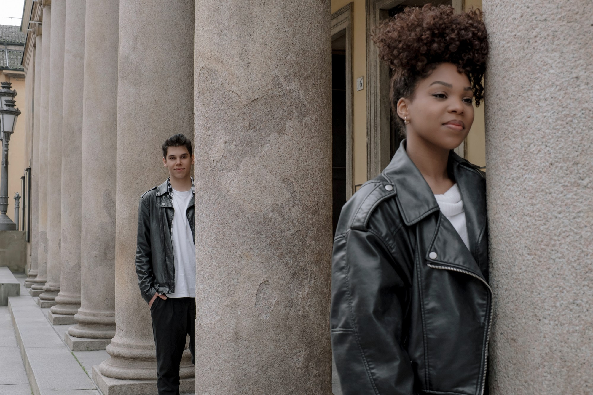 Alfredo & Omega. Grosu Photography