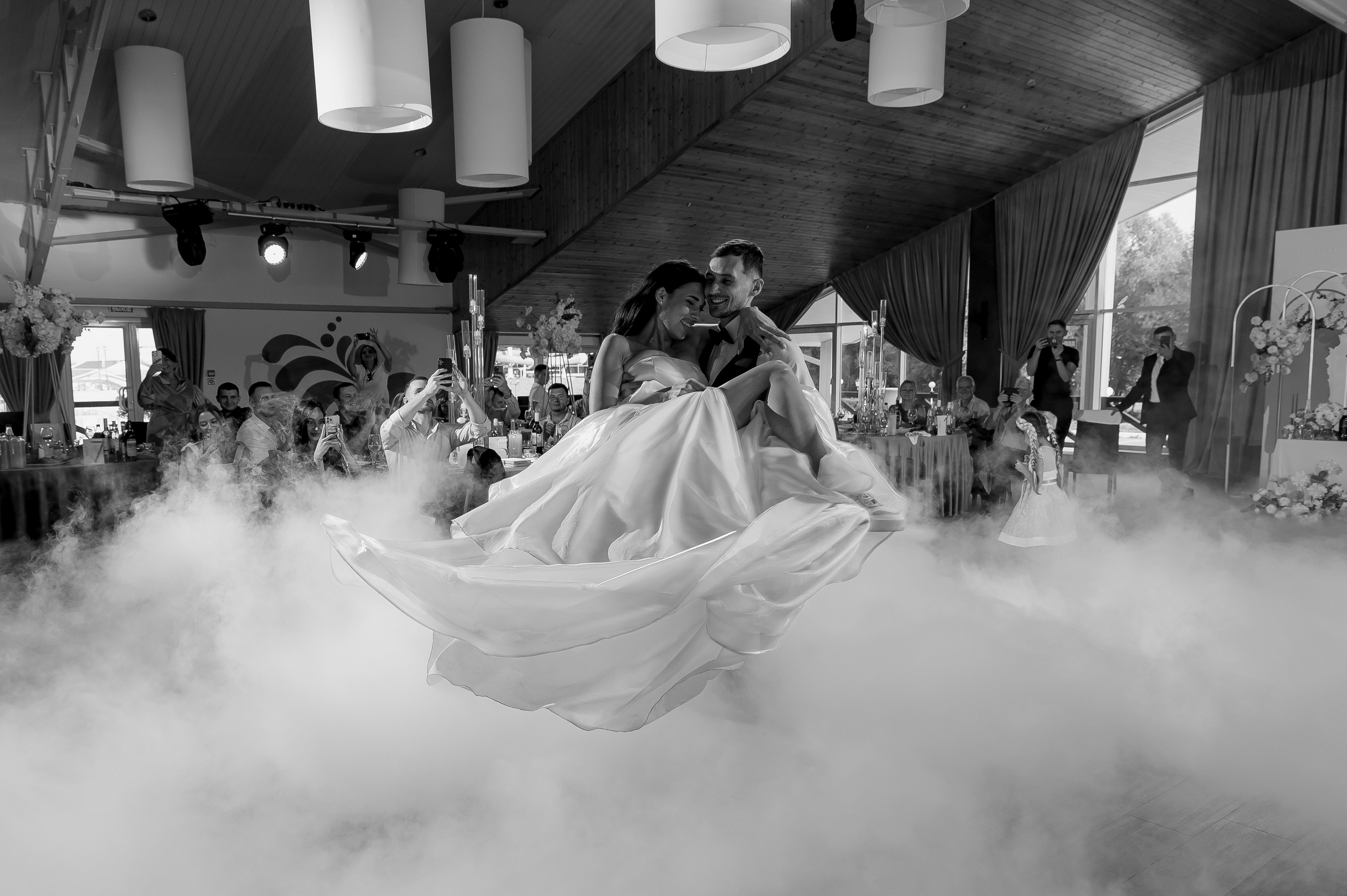 Ольга & Андрей. Свадебный и семейный фотограф Екатерина Шестакова