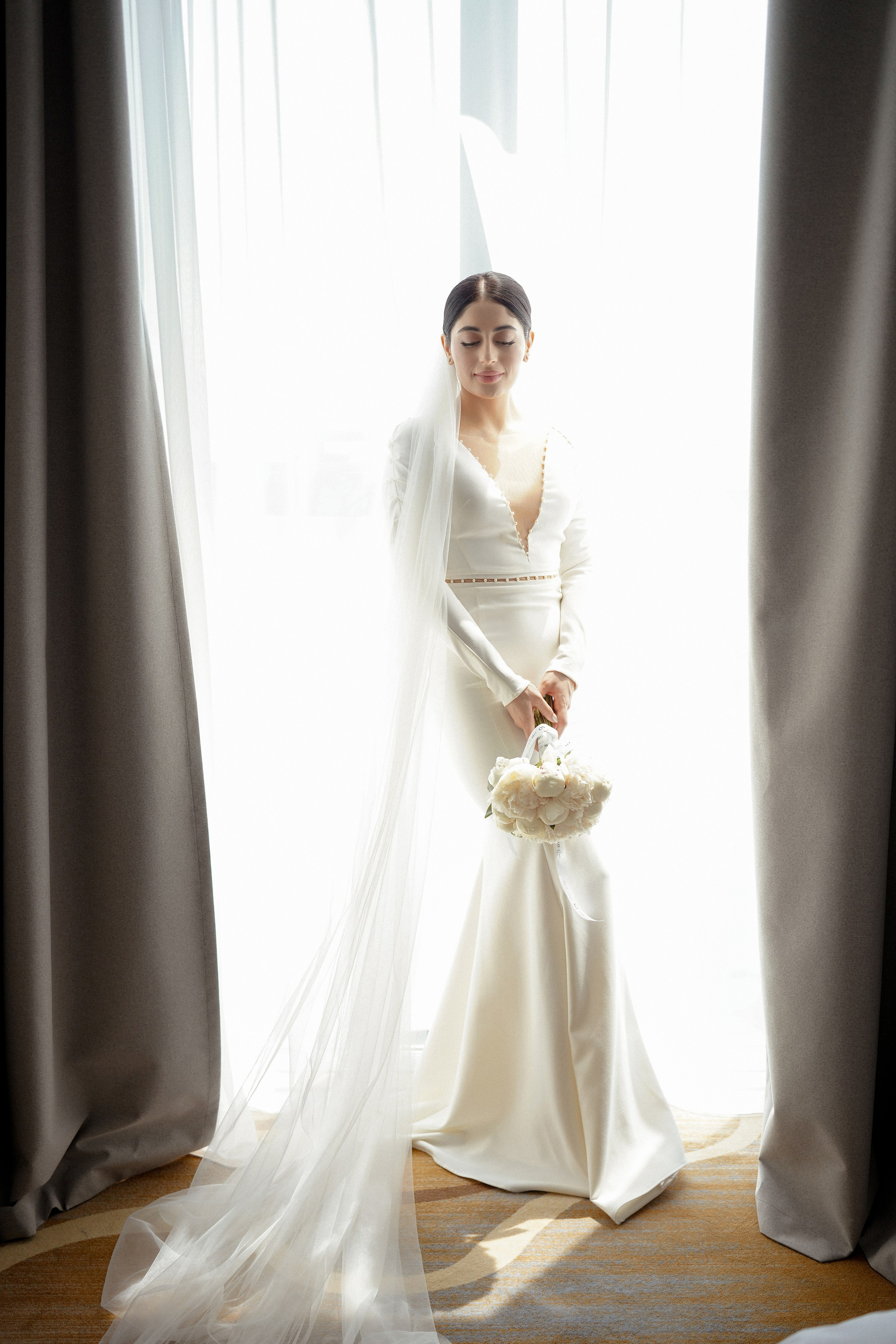 Moeen& Dilnoza. Свадебный фотограф Иван Попов в Москве, Бишкеке и по всему миру!