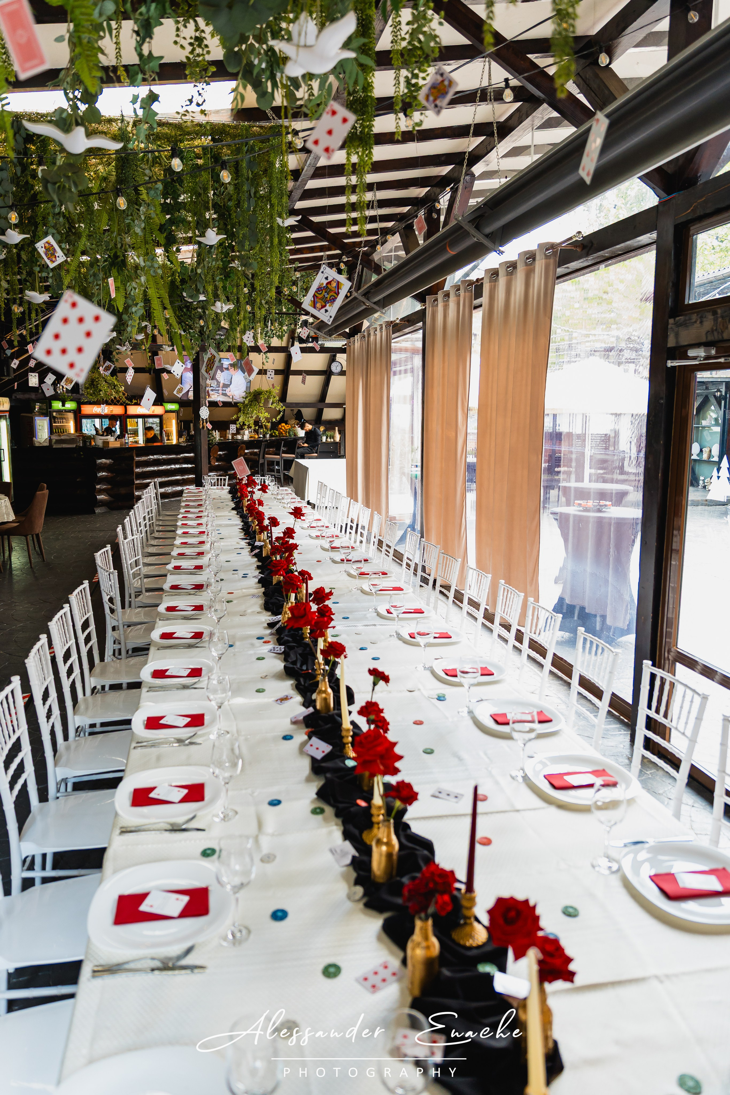 ALBERT. Fotograf prin #Piatraneamt-Alessander Enache