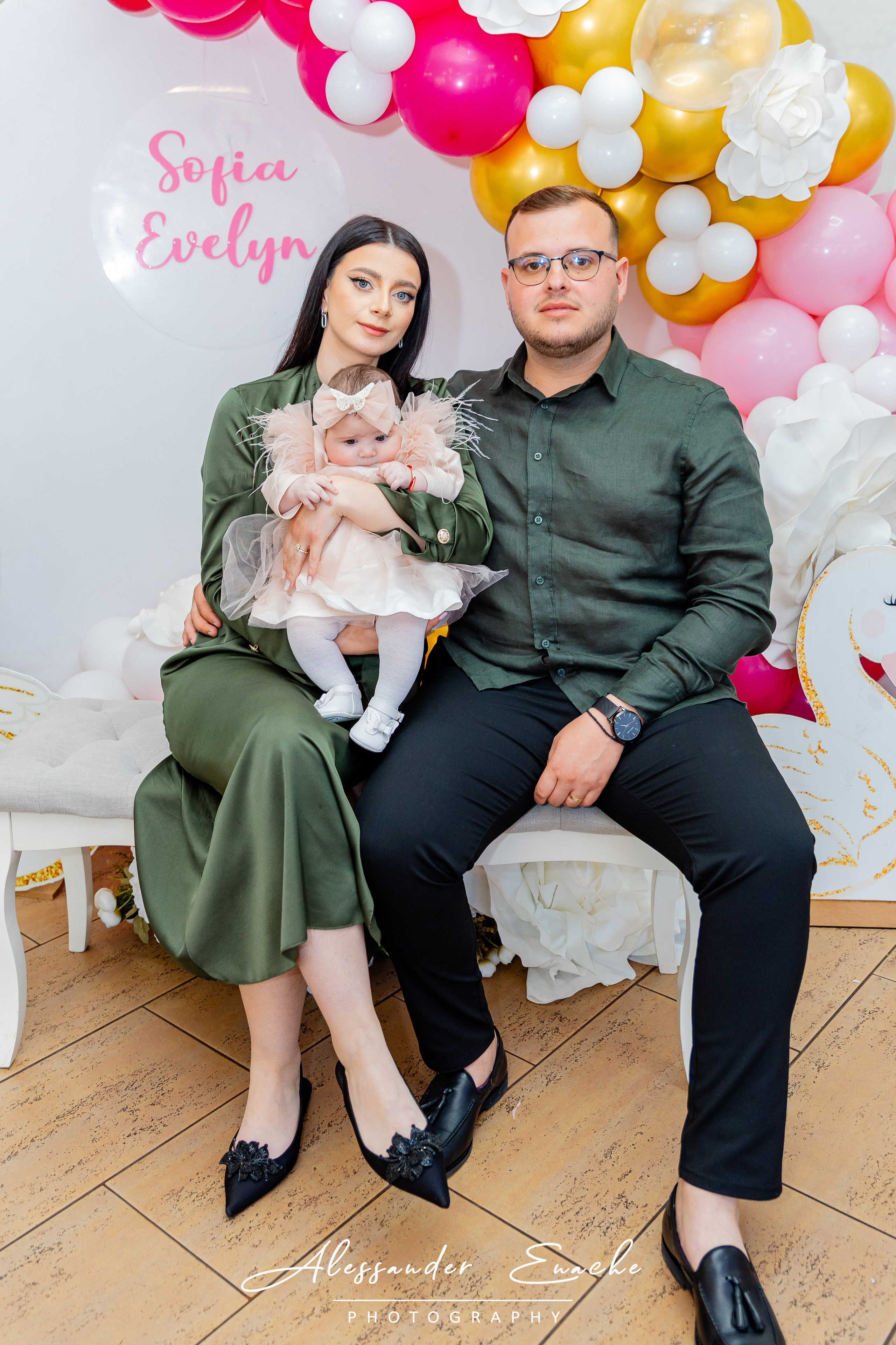 Sofia Evelyn. Fotograf prin #Piatraneamt-Alessander Enache