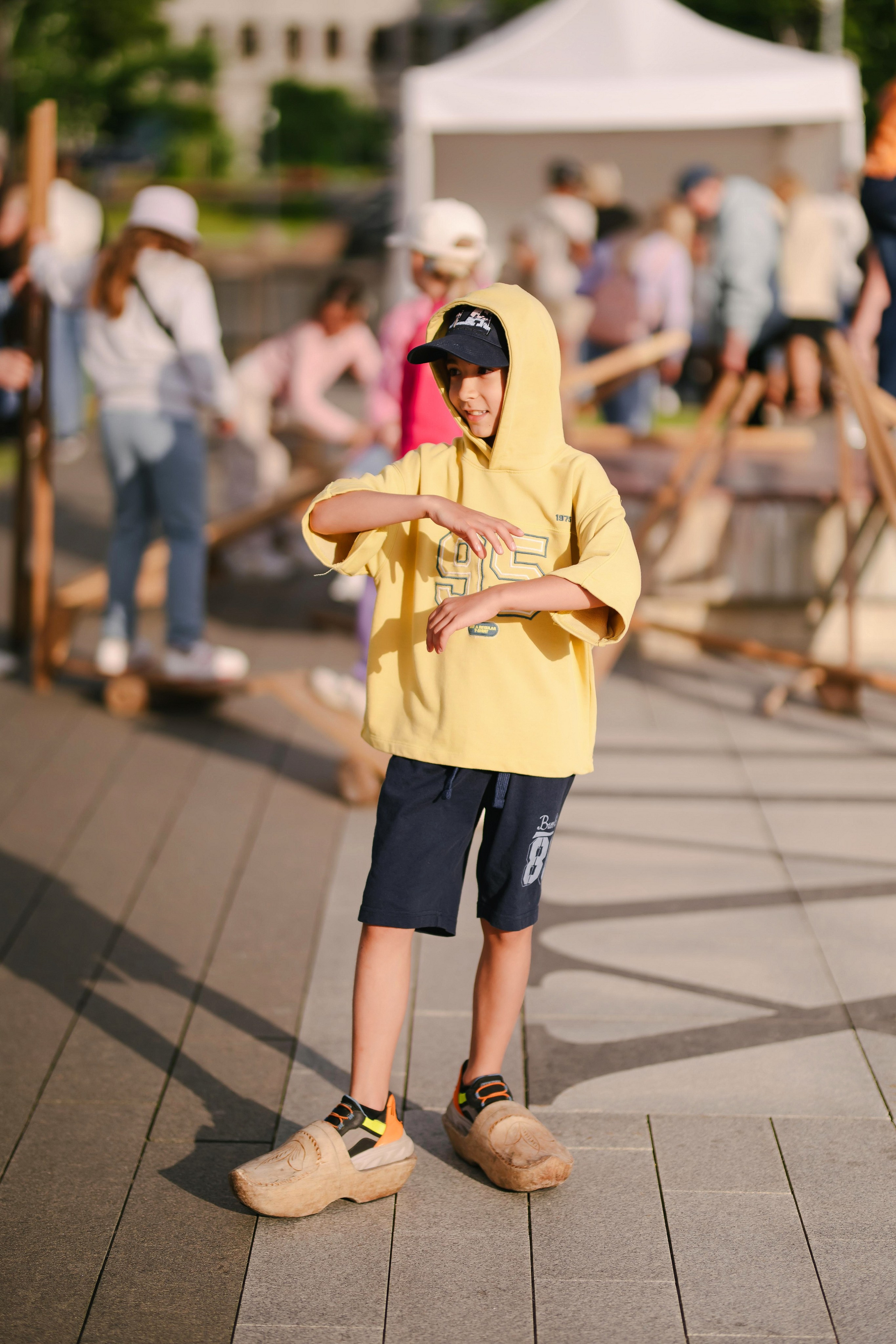 Saulės žiedas 2025. Rokas Baranauskas fotografija