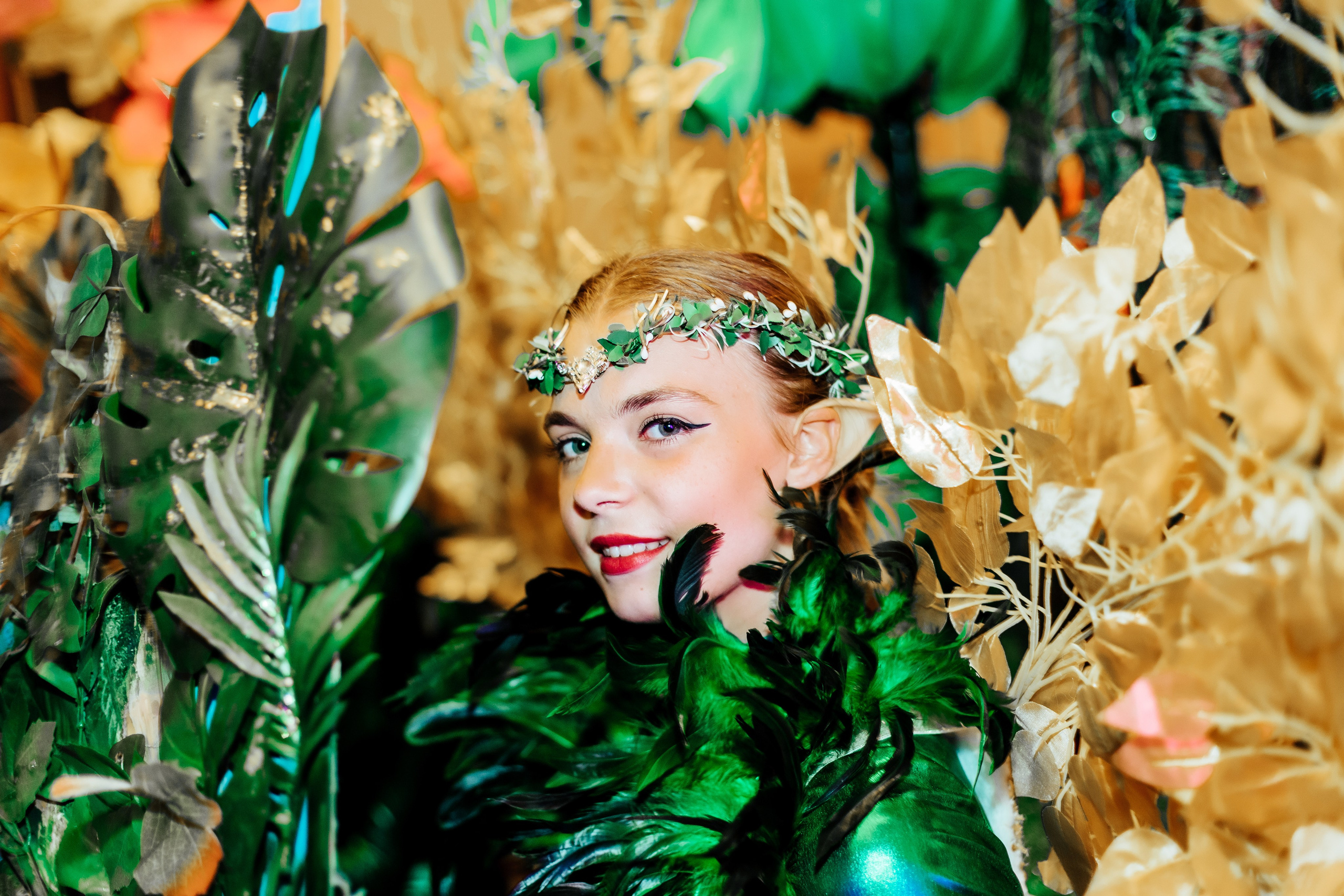 Event. Alya Leto Photographer