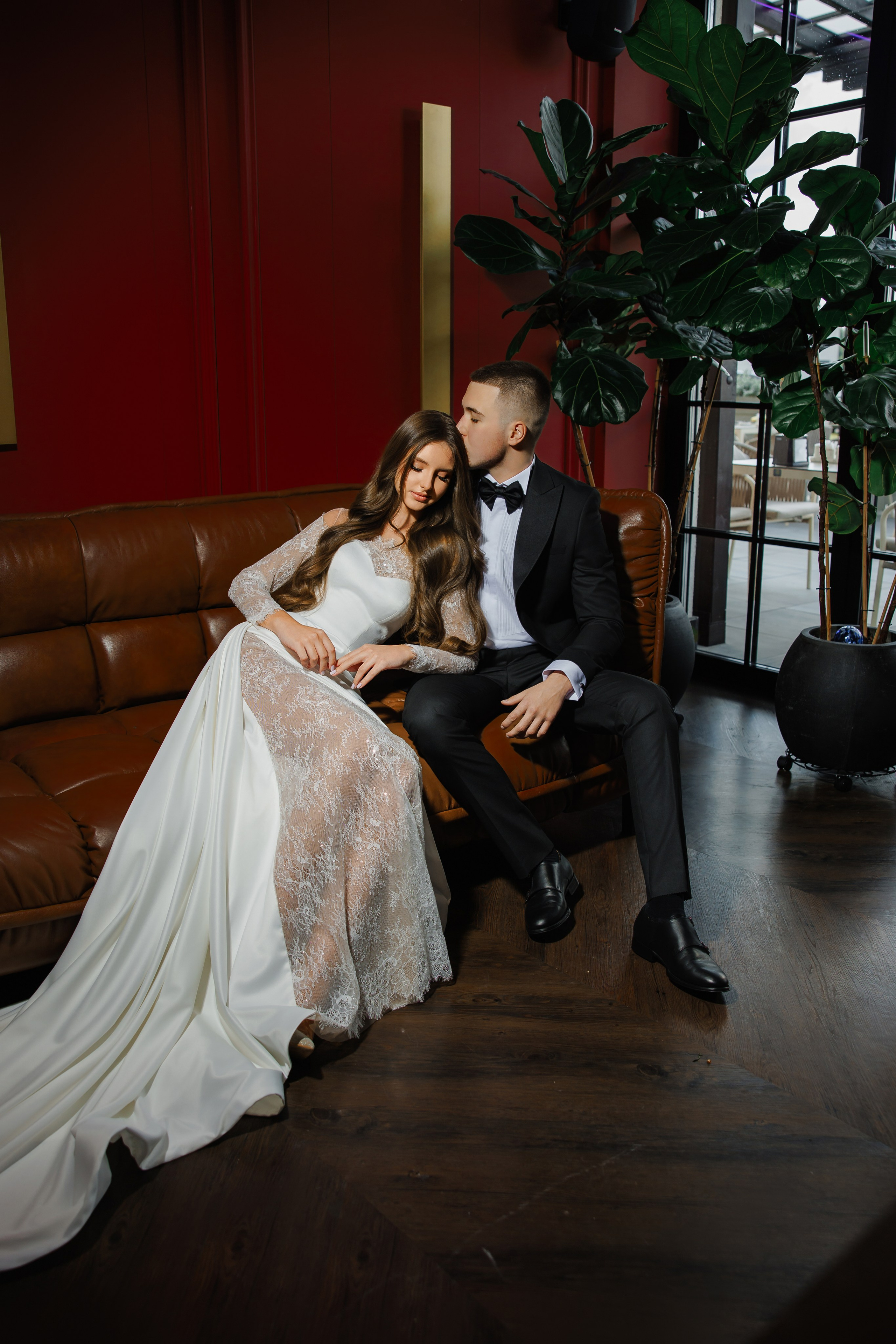 Fotografii de nuntă. Adrian Bârsan