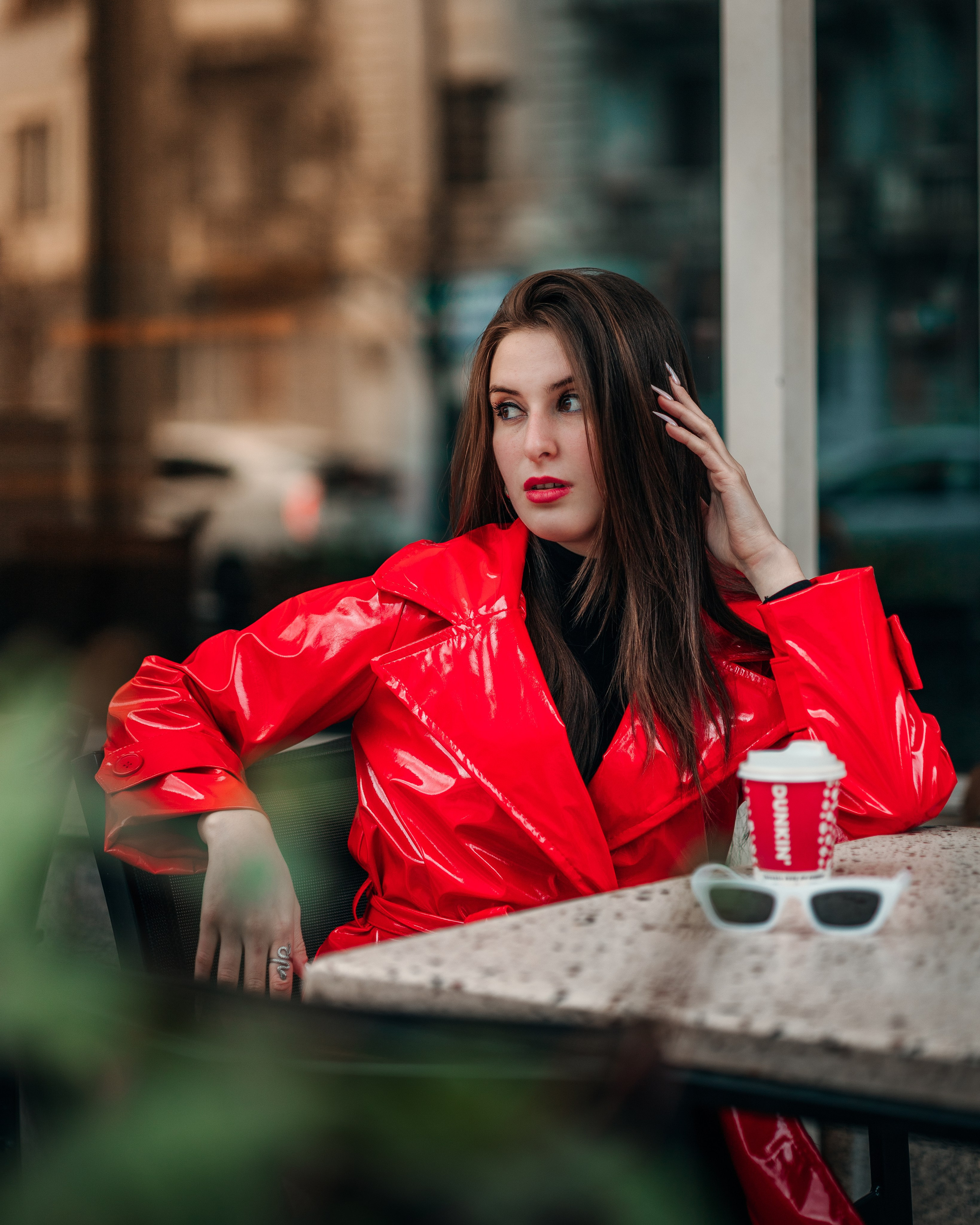 A N N U K I. Bspander