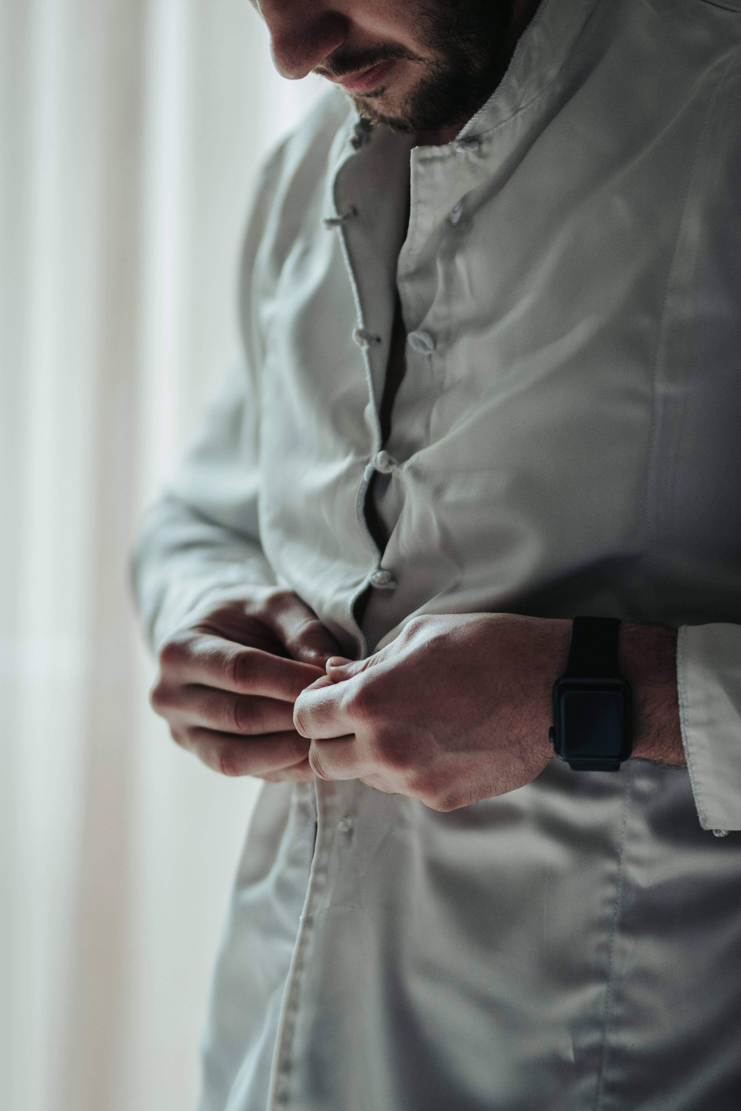 Lia & Rostom. Bspander