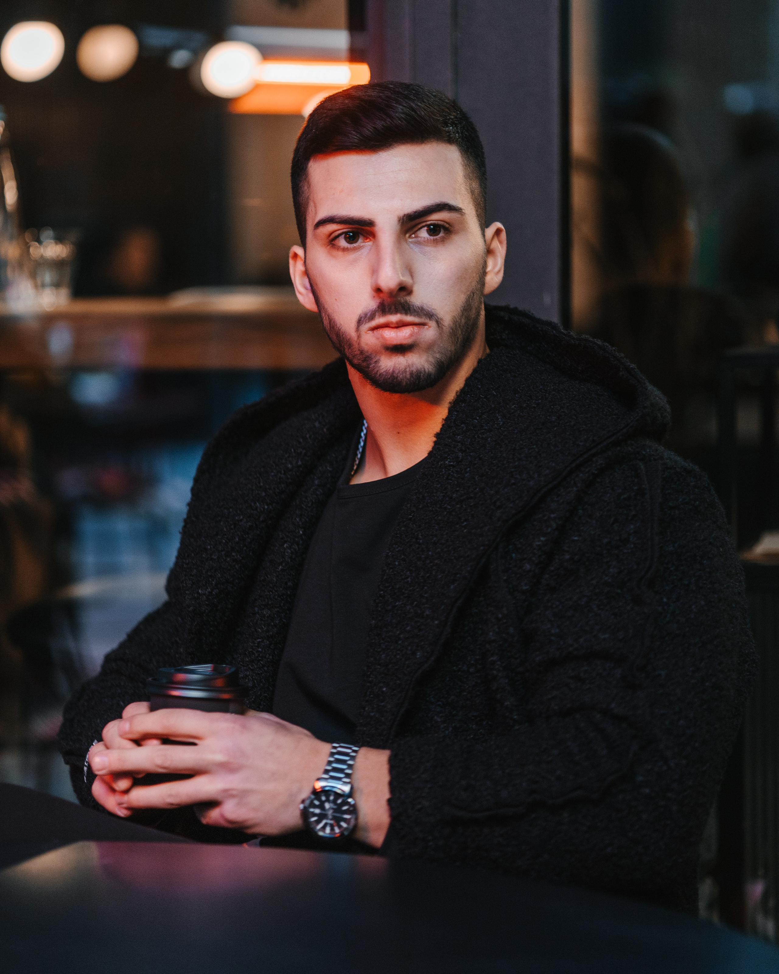 G I O R G I. Bspander