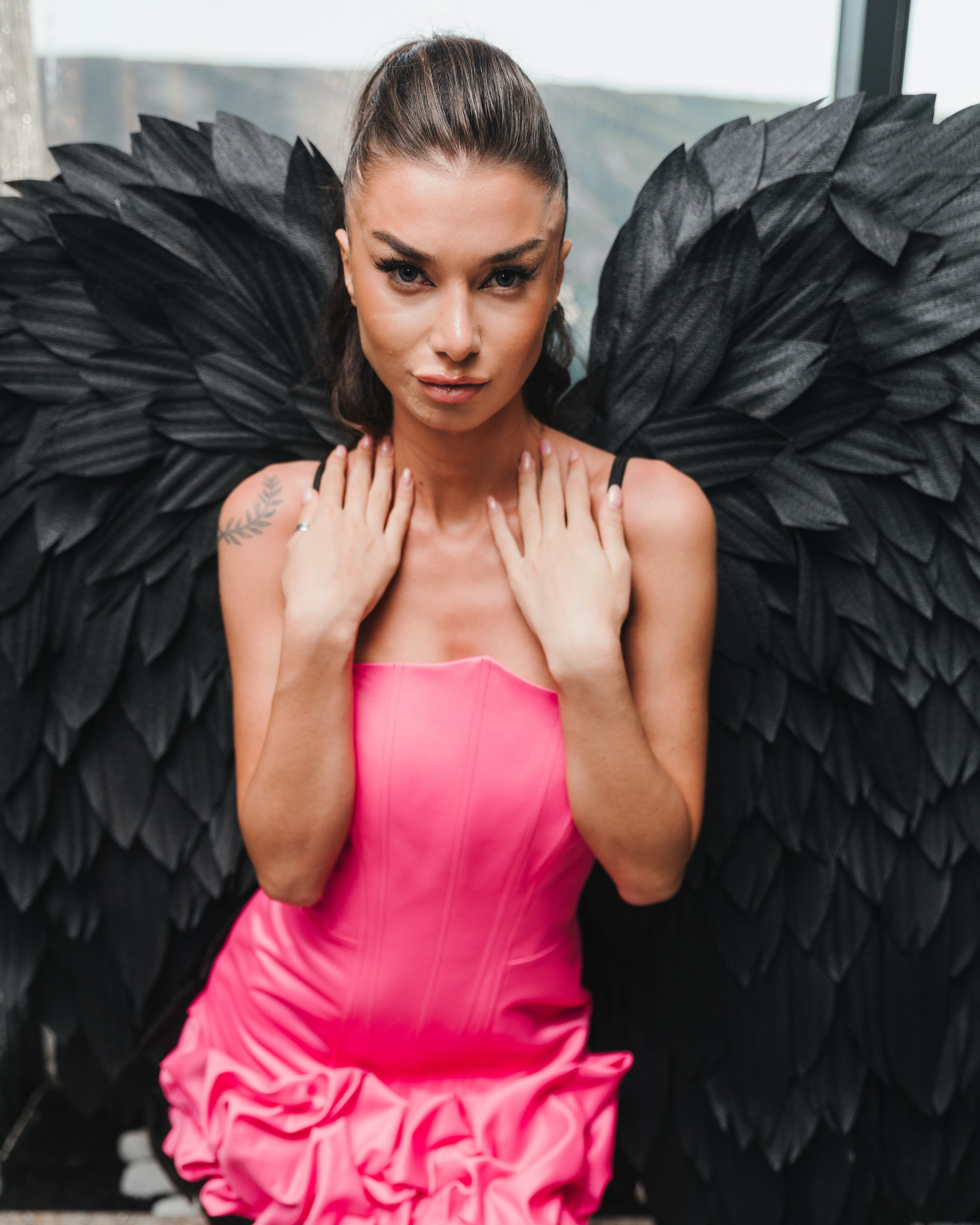 Pool Party. Bspander