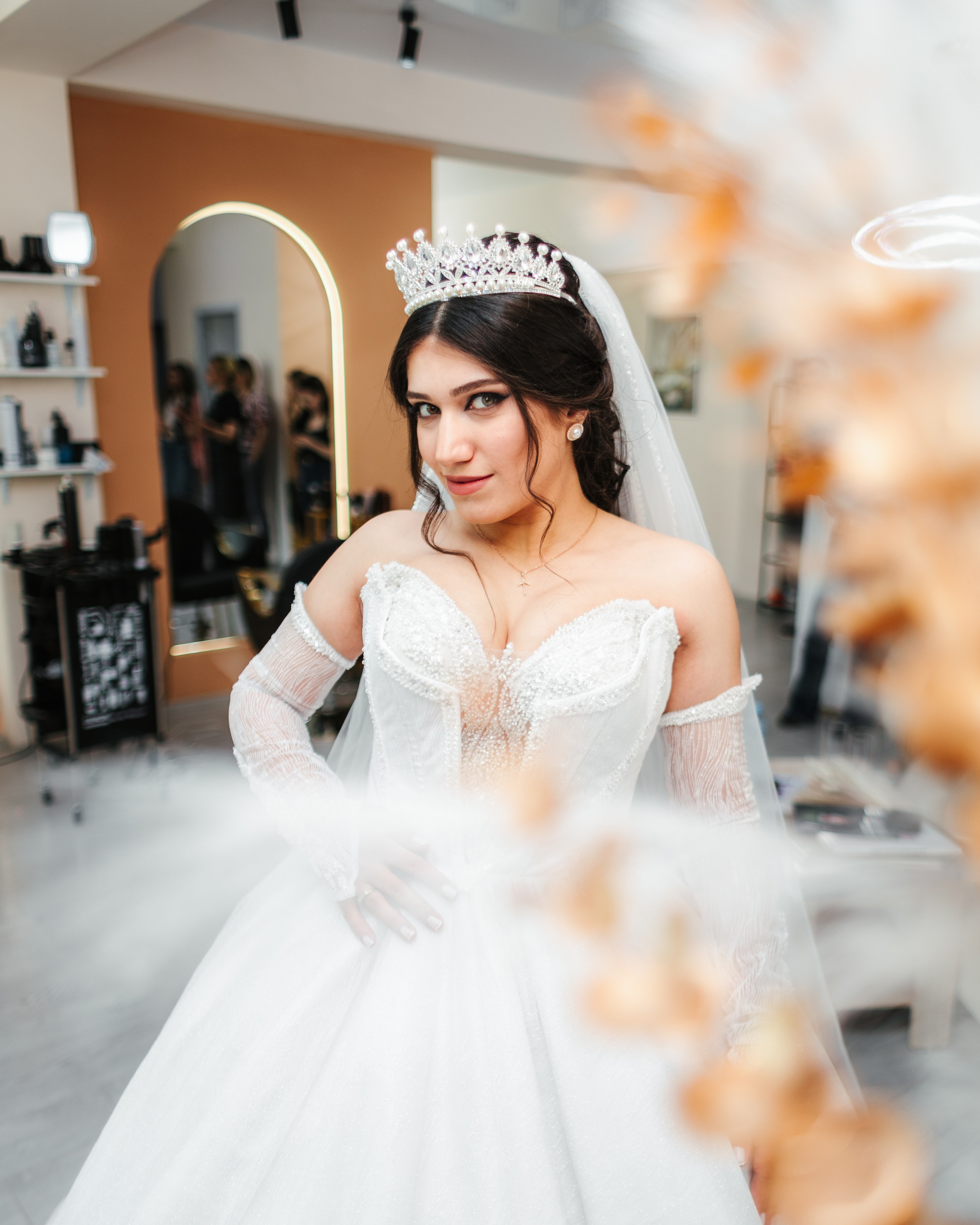 Nino & Giorgi. Bspander