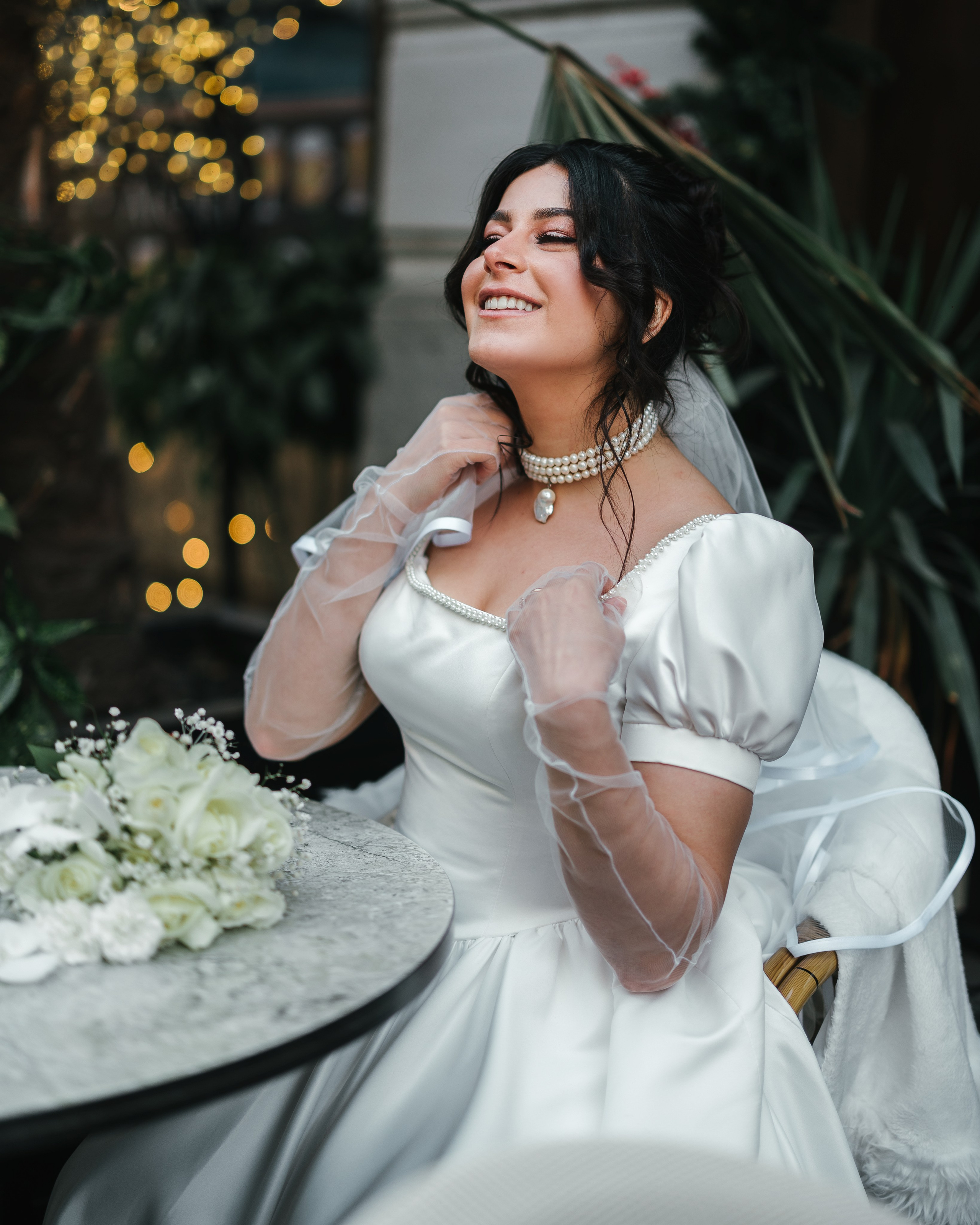 Siavash & Shirin. Bspander