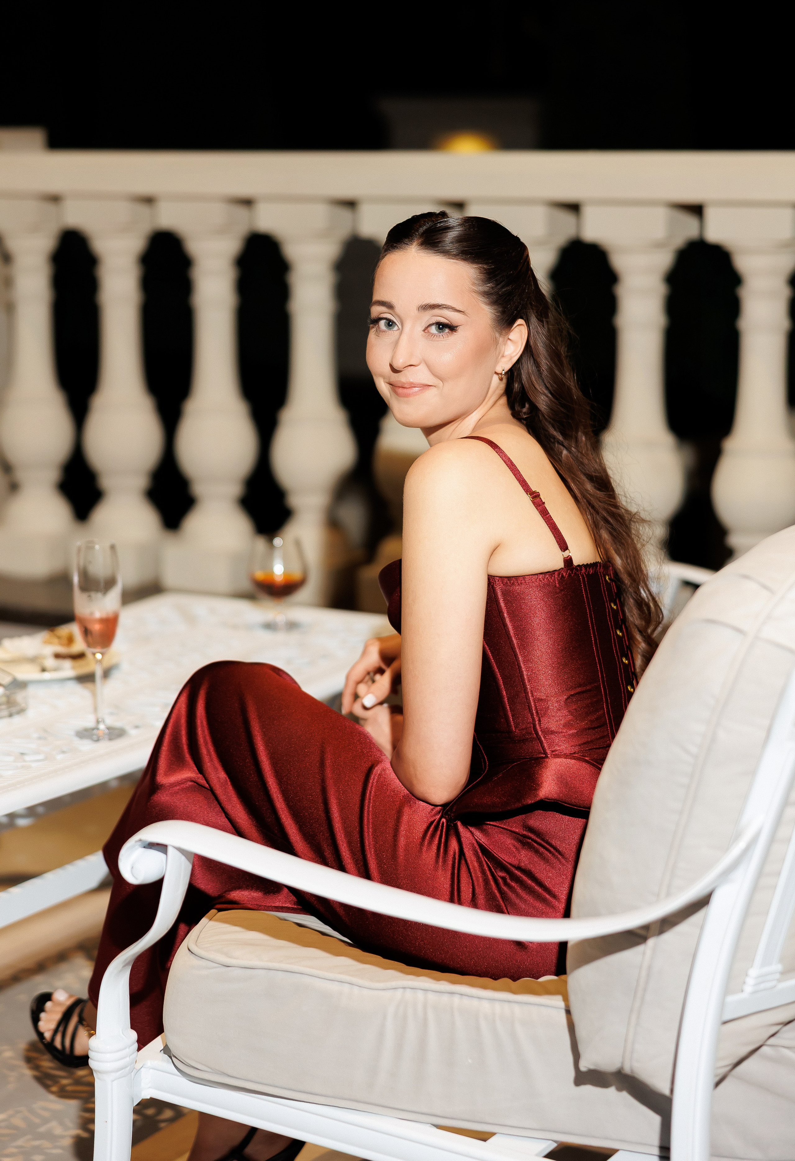 Eugen & Livia — Grand Elysee — Wedding Day. Servicii Foto și Video 067188353