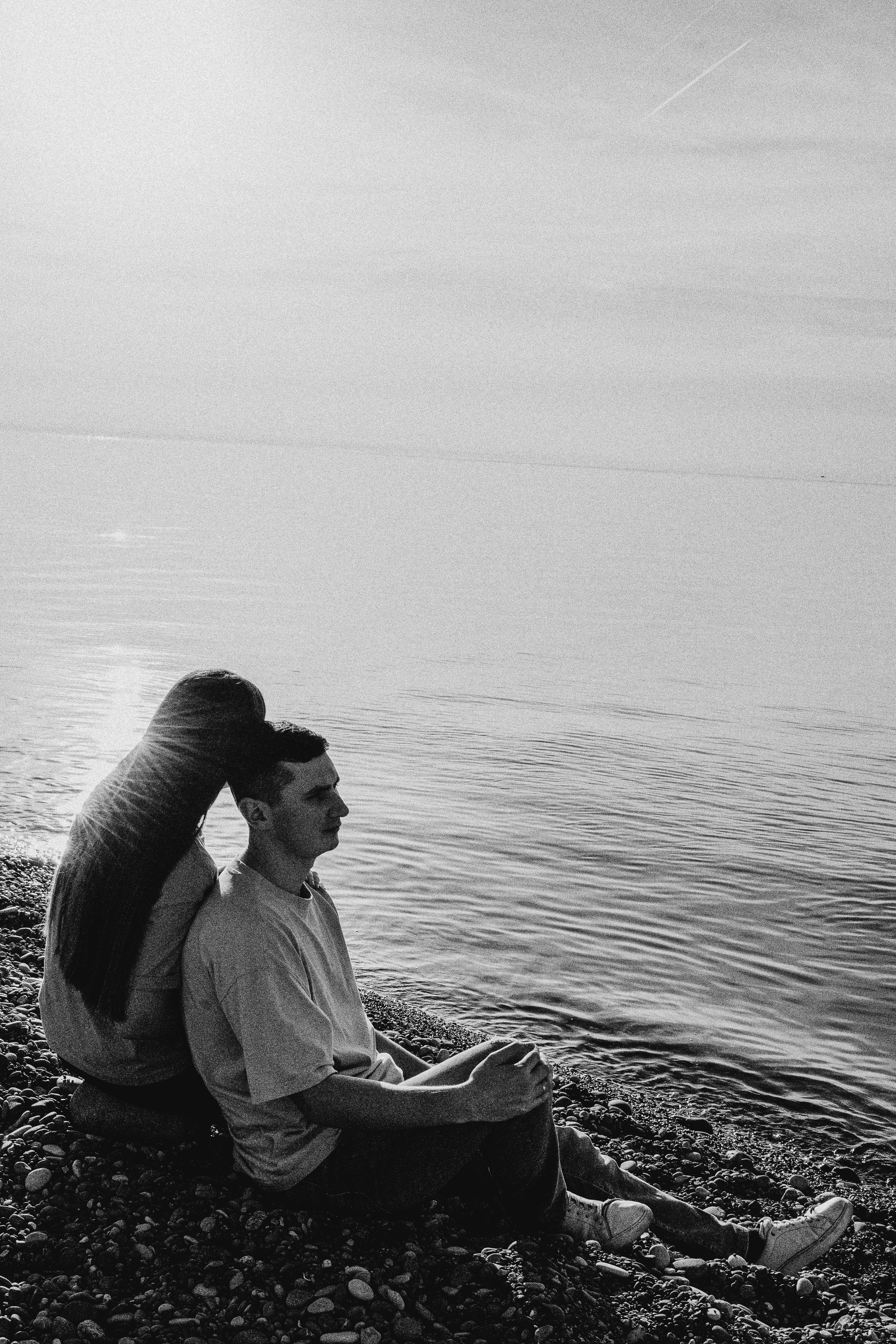 Настя и Серёжа. Индивидуальный и свадебный фотограф в Батуми Валерия Азаренко