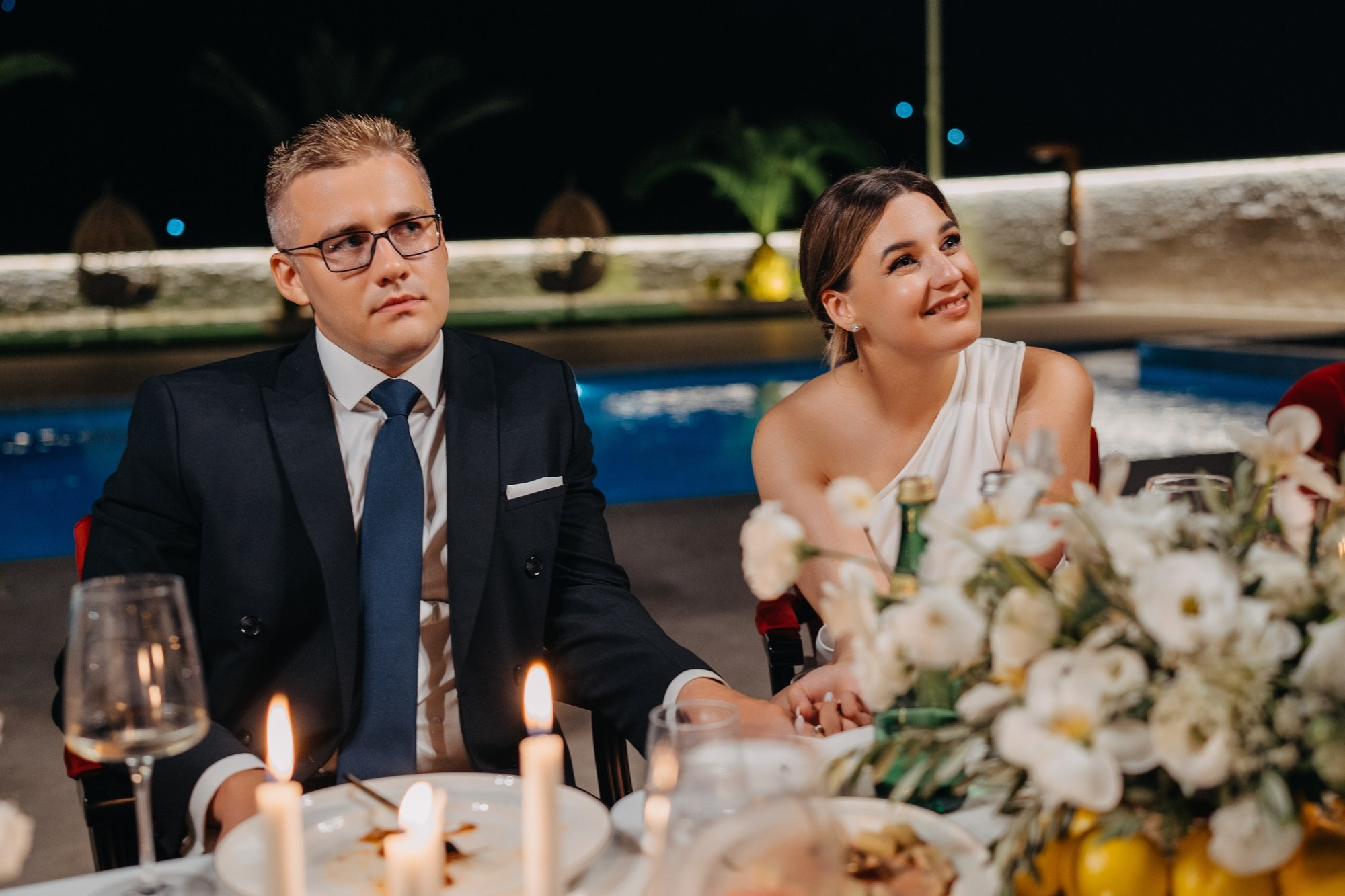 Аустрис и Элина. Индивидуальный и свадебный фотограф в Батуми Валерия Азаренко