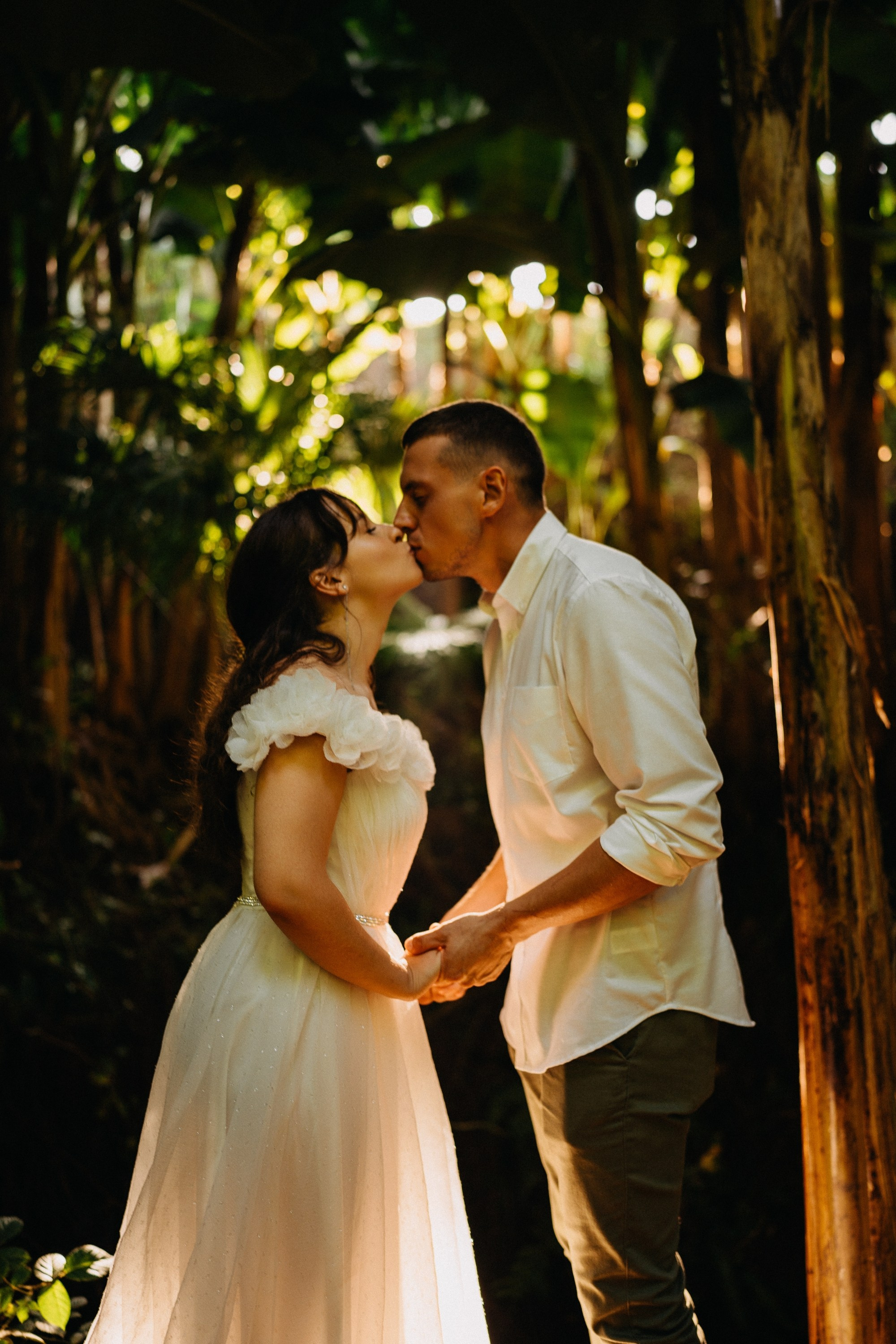 Роман и Виктория. Индивидуальный и свадебный фотограф в Батуми Валерия Азаренко