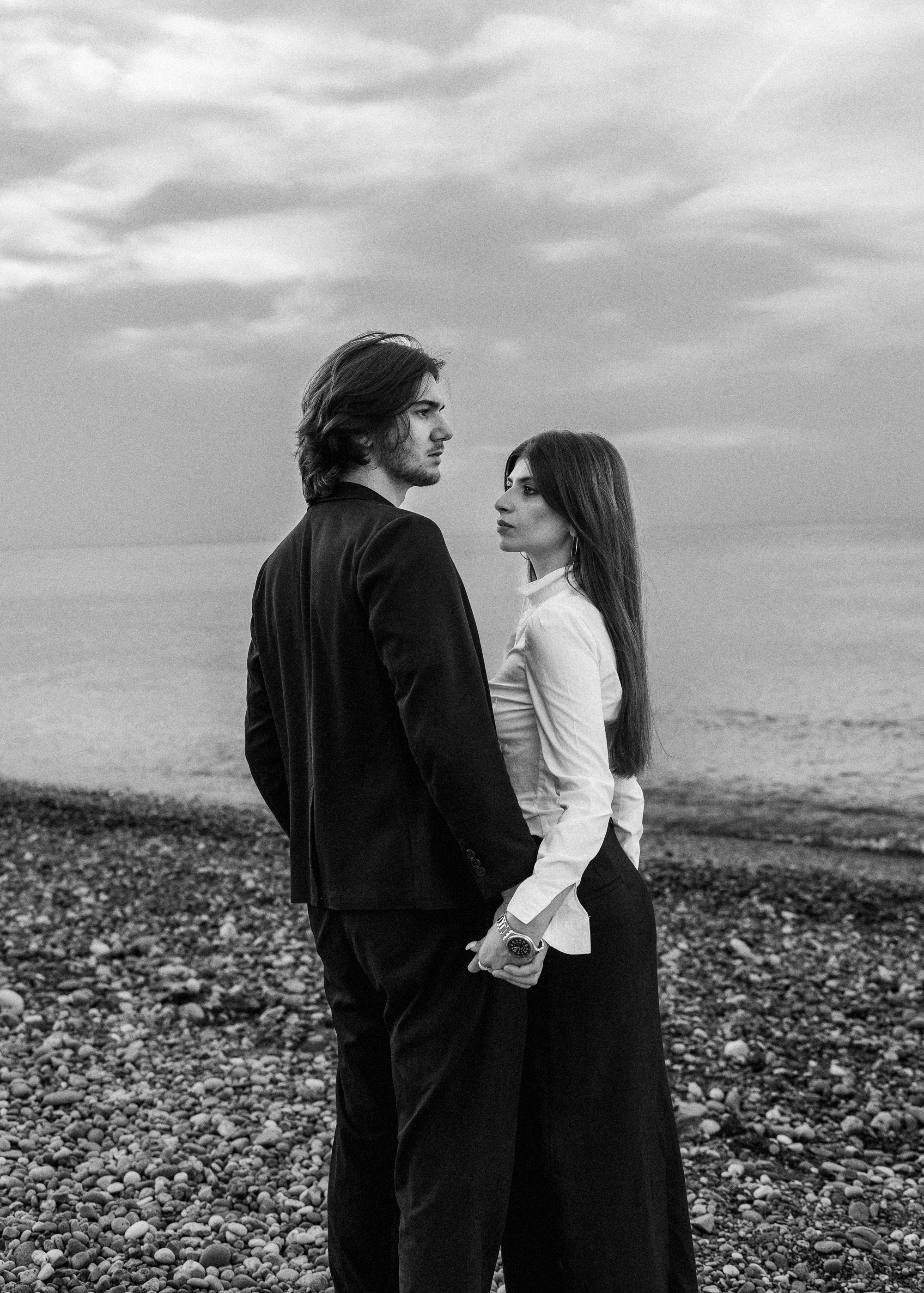 Нино и Коля. Индивидуальный и свадебный фотограф в Батуми Валерия Азаренко