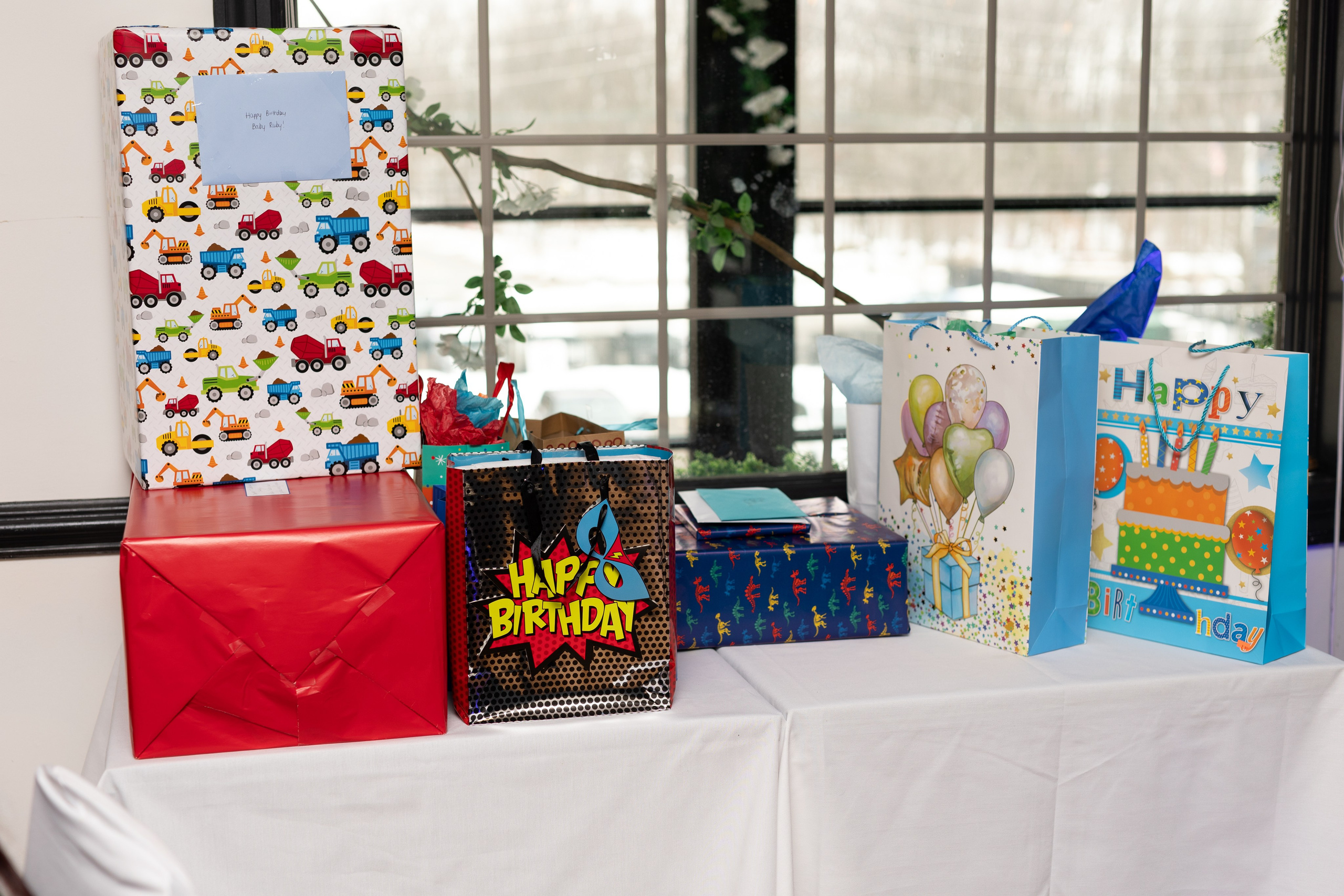 Celebrating Ruby’s First Chapter. Family, lifestyle, and commercial photography in New York and New Jersey