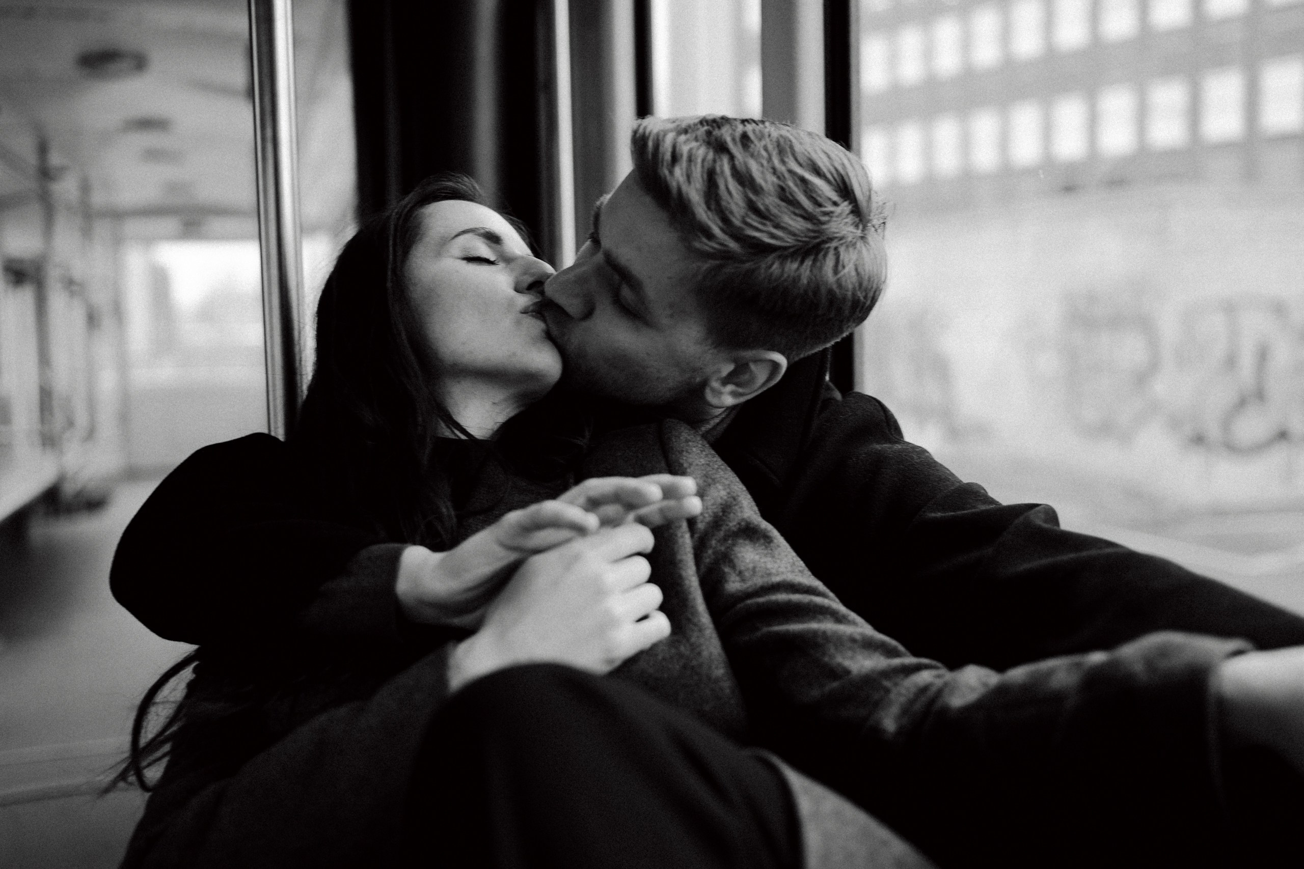 Spring of Love. Couple and Family Photographer in Tallinn, Sasha Kaloshin