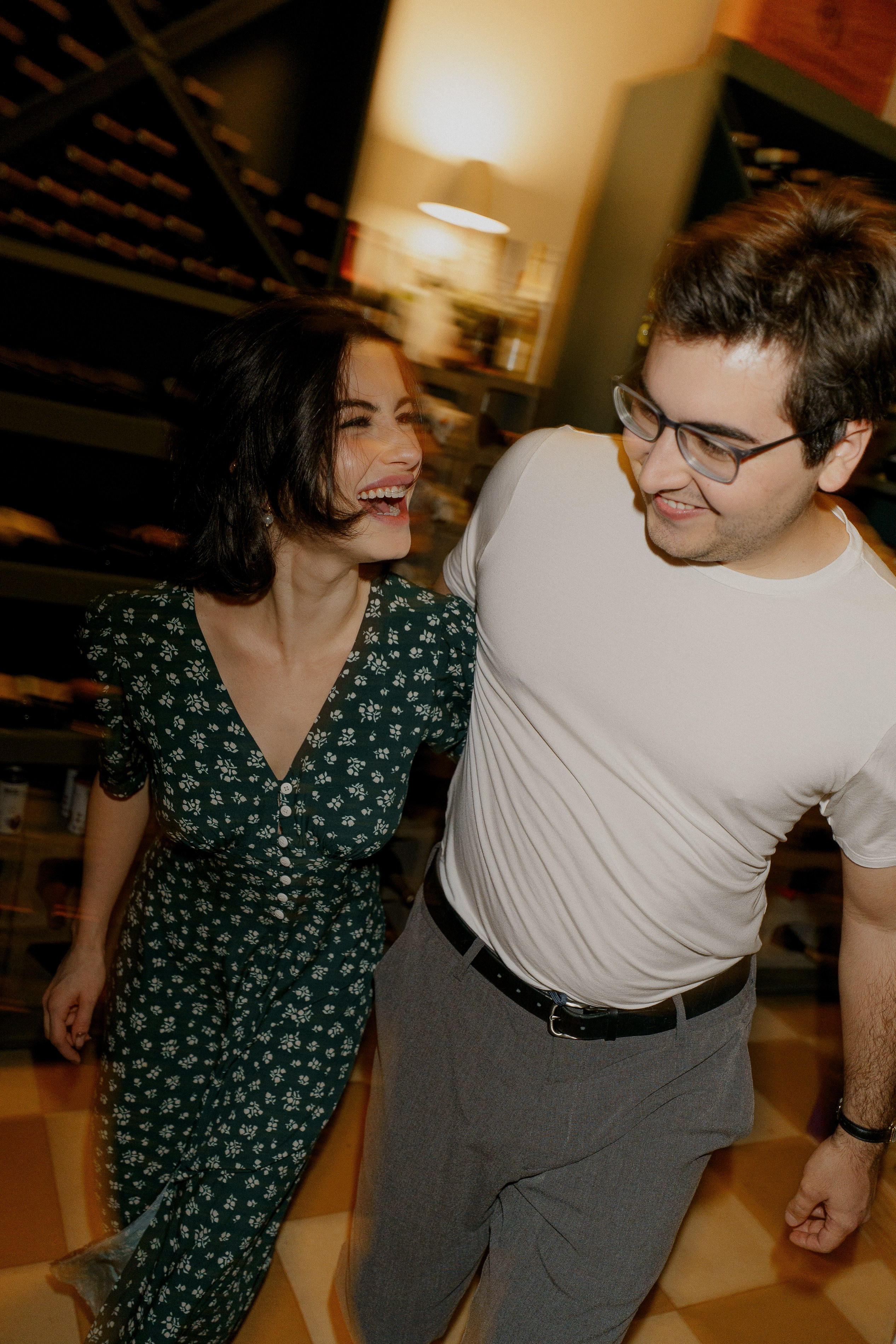 Ensaio Barbara e Lucas. Gustavofto