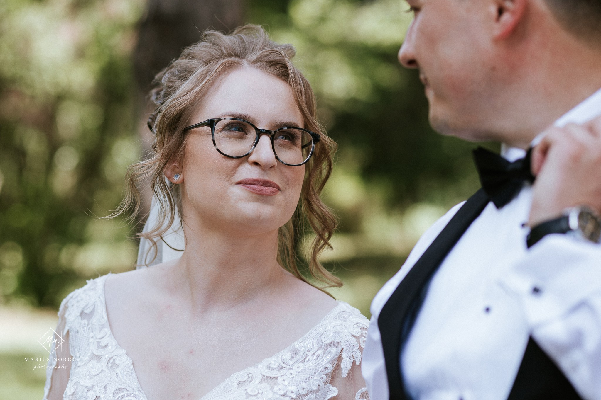 Roxana & Marius | Gradina Botanica Iasi