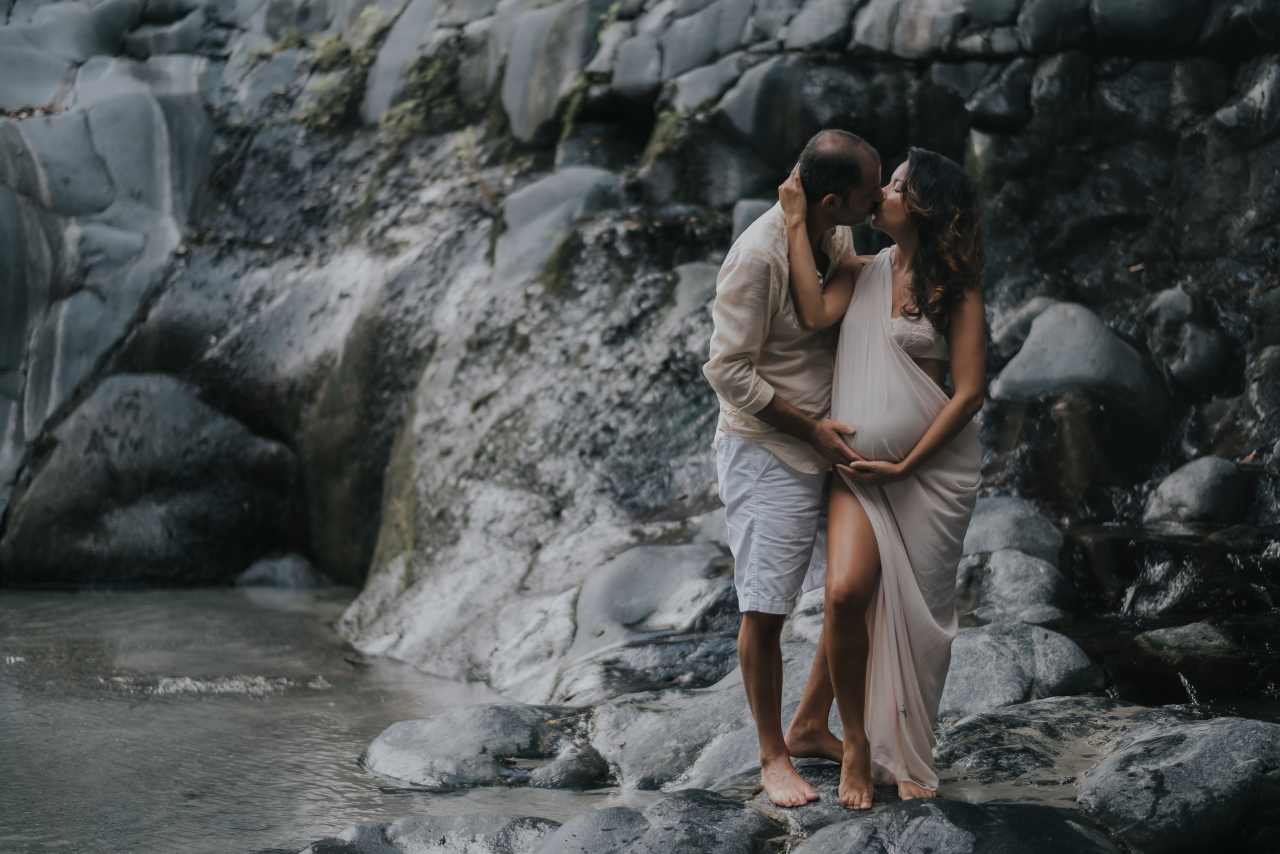 This little bun is almost done… Giorgio. Trinacria Fotografia