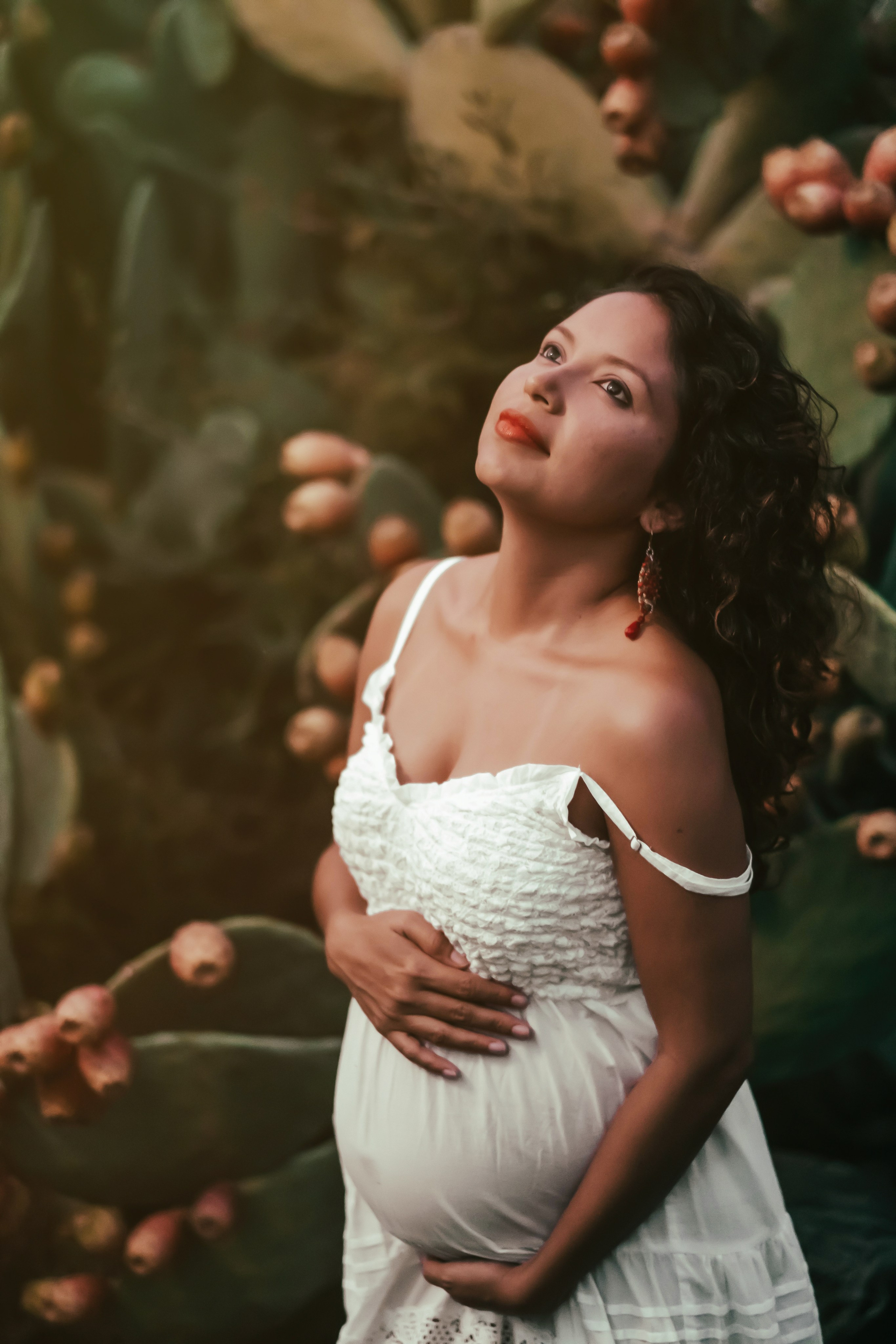 This little bun is almost done… Giorgio. Trinacria Fotografia