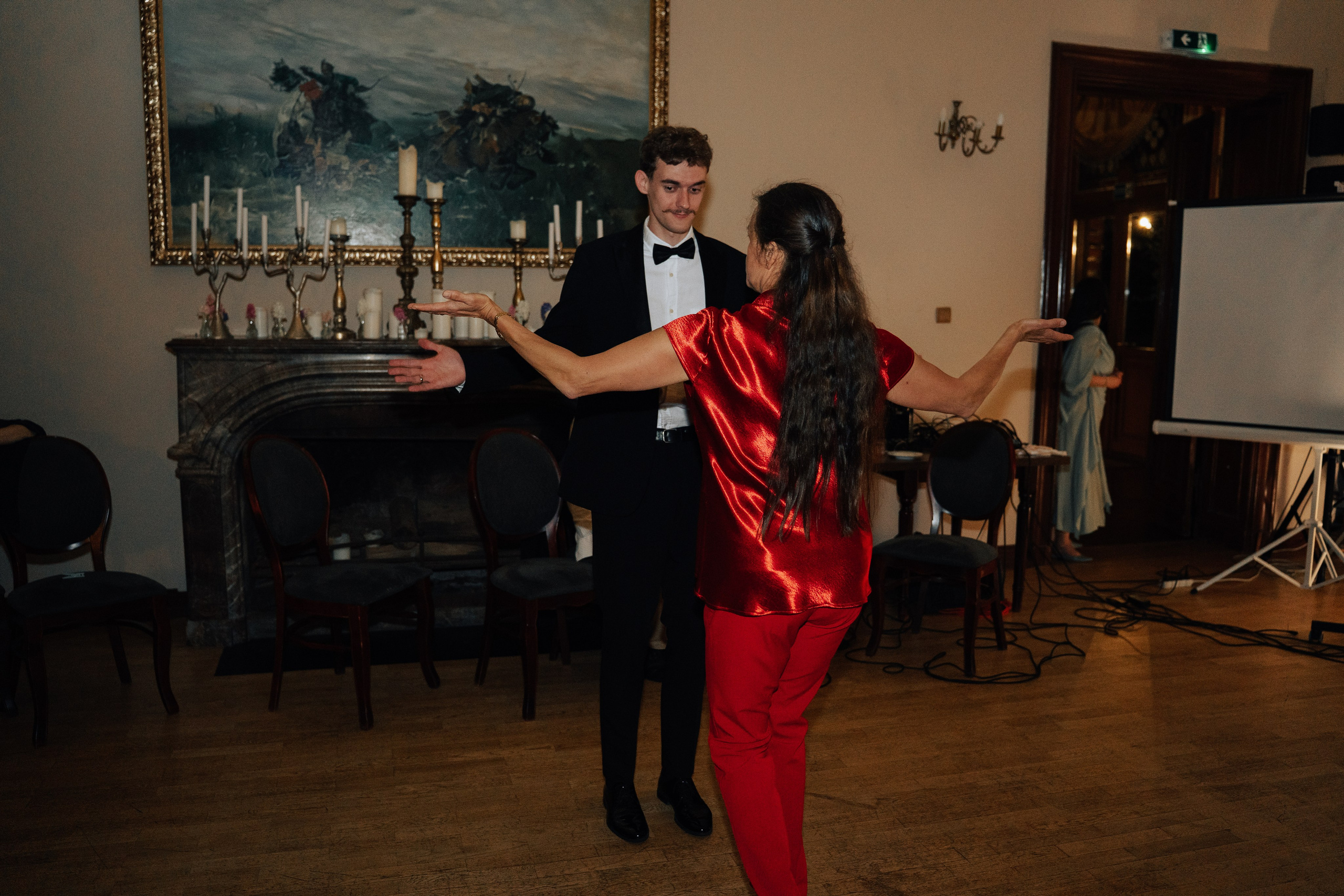 Ślub Soni i Nikity. Ania Smol Fotograf Olsztyn