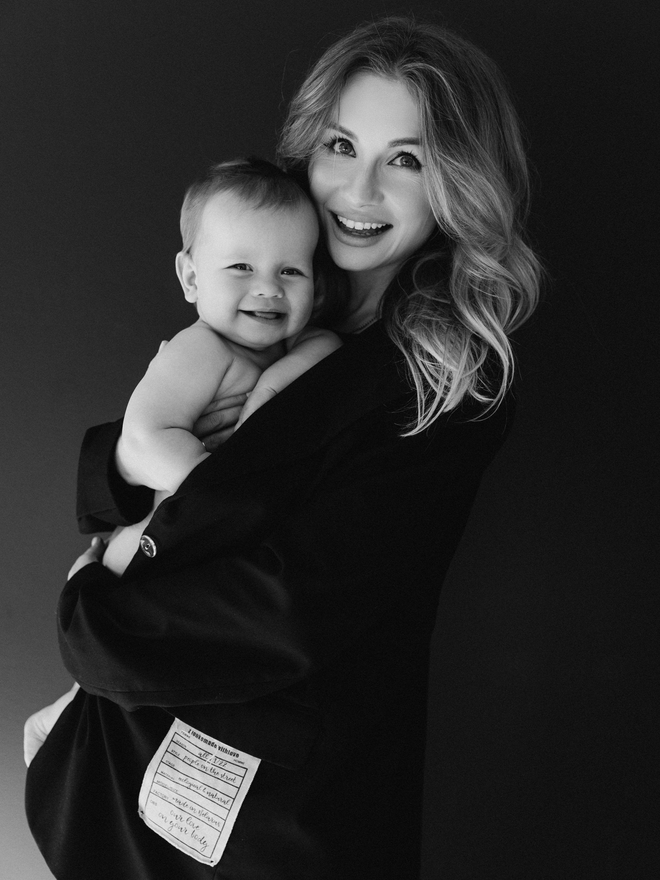 Austin Family, Motherhood & Intimate Wedding Photographer | Svetlana Peskova