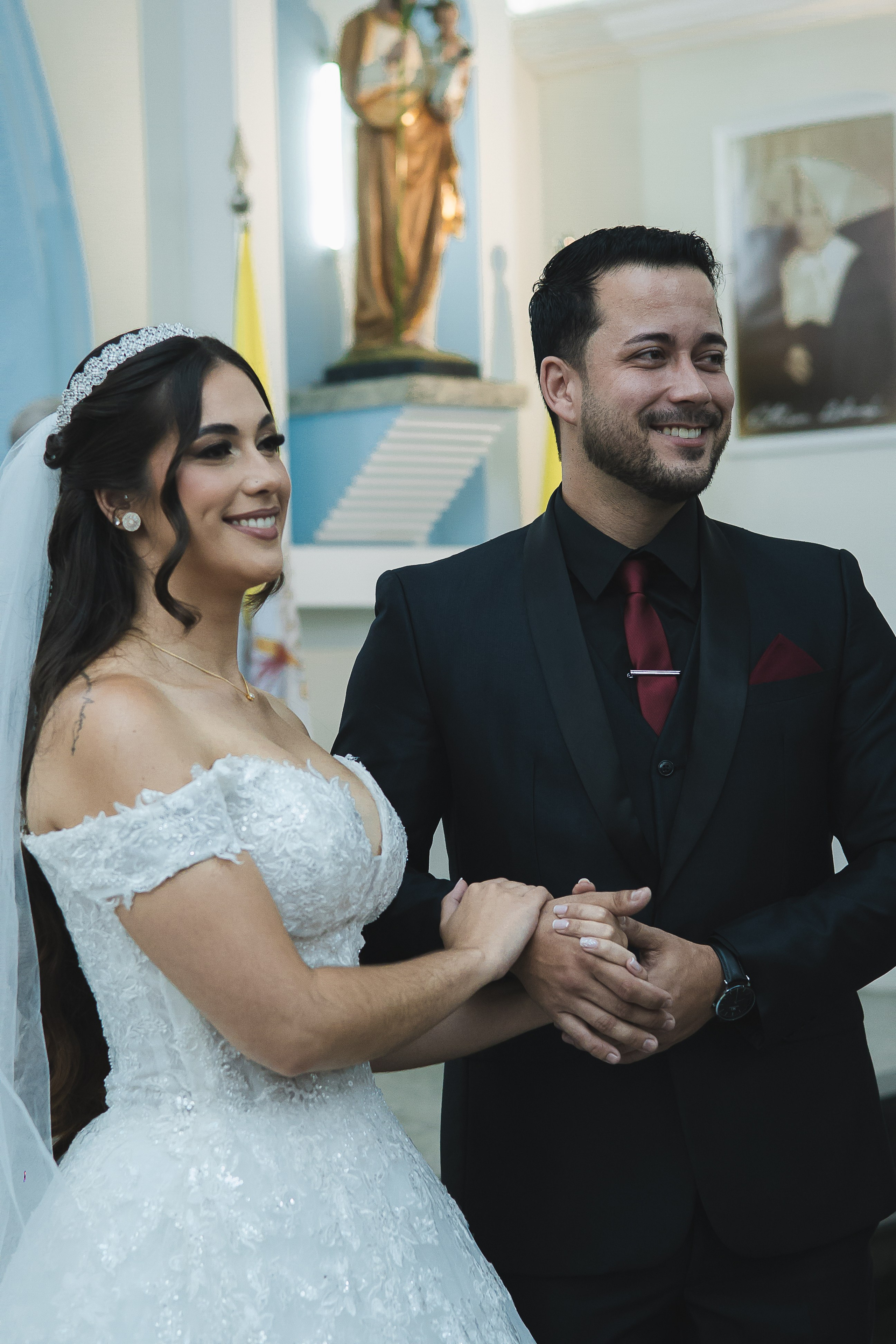 Juliane & Luan | La belle Mansion Resende/RJ. Studio Rodney Côrtes