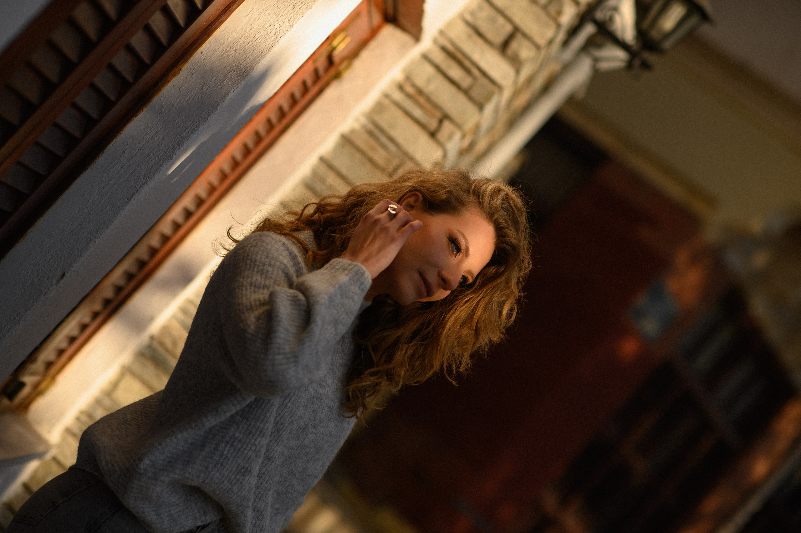 Kseniya. Family, children, portrait, and event photography in Thessaloniki