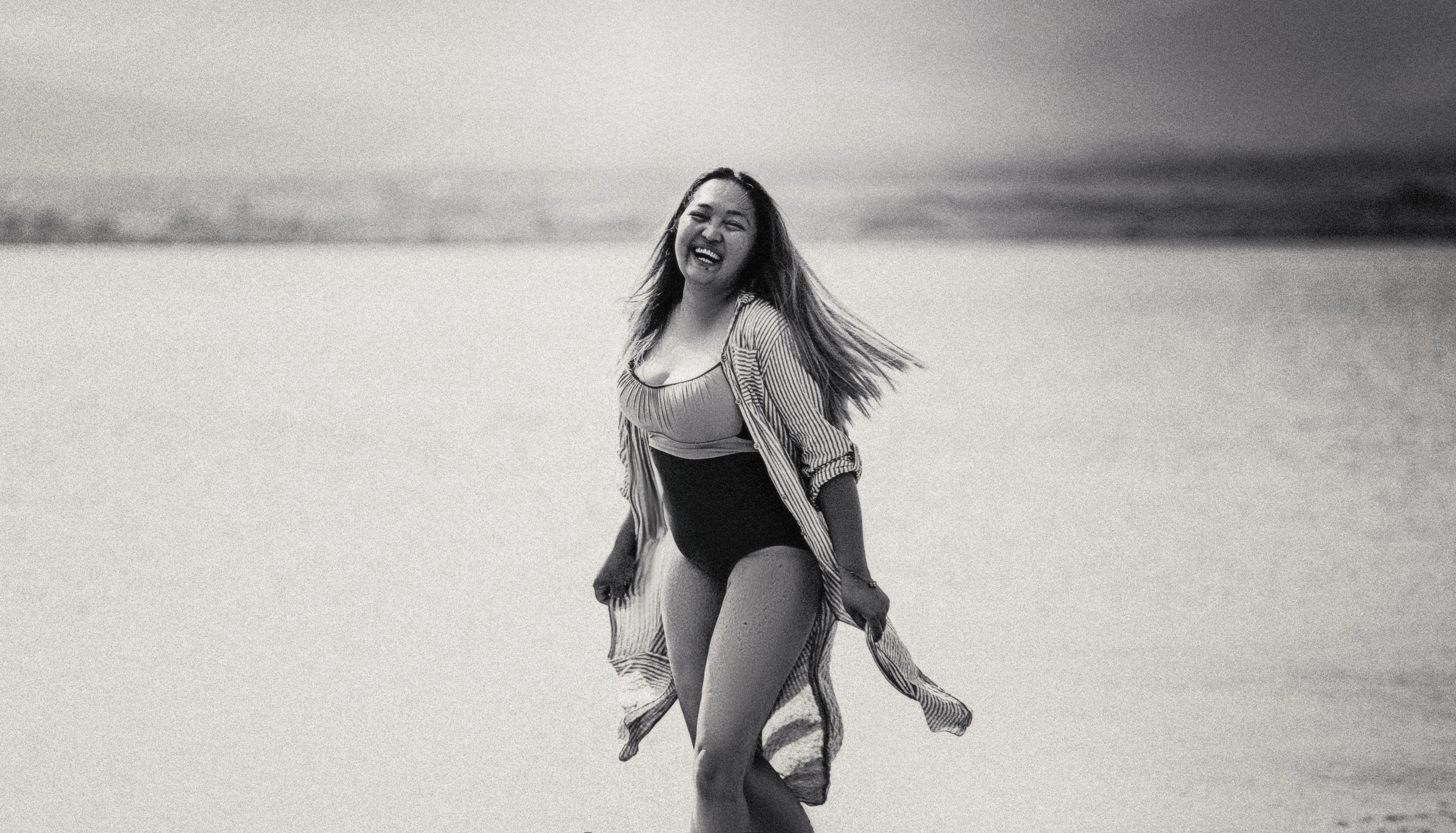 Жама. Валерия Вартанова. Фотограф