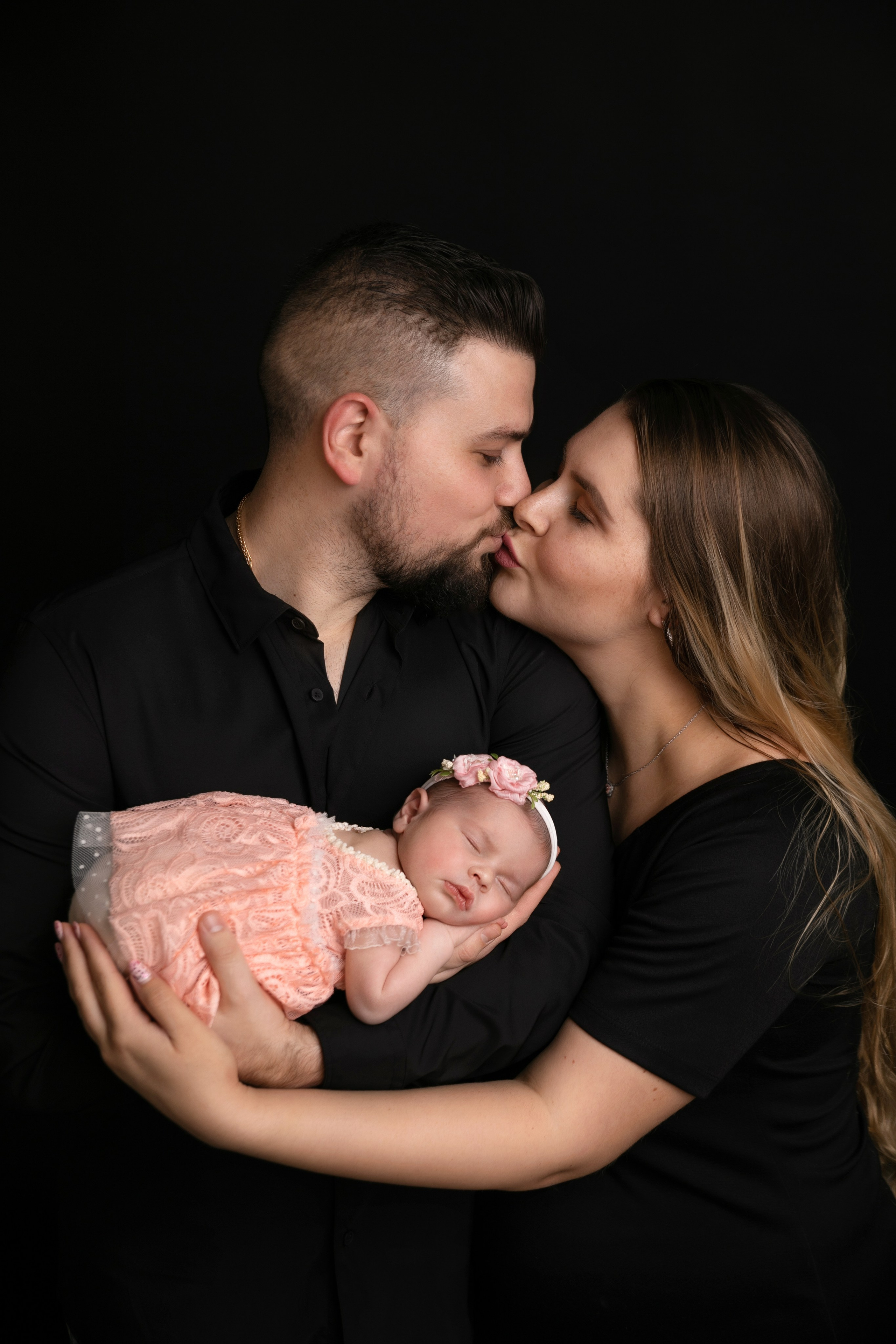 Новорожденные. Наталья Розман детский и семейные фотограф в Израиле, Ашкелон