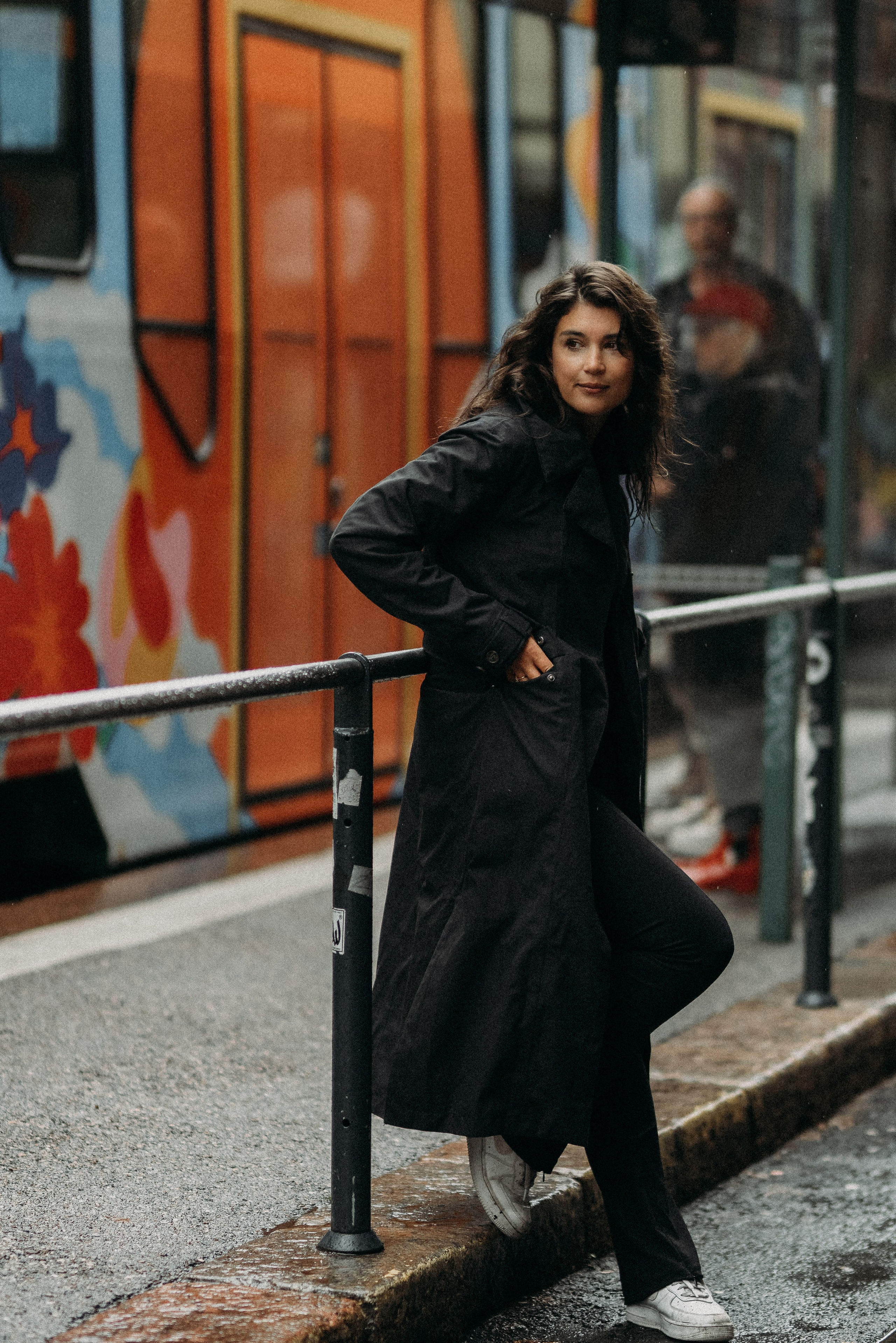 Potrait. Wedding and potrait photographer in Helsinki Vickan O