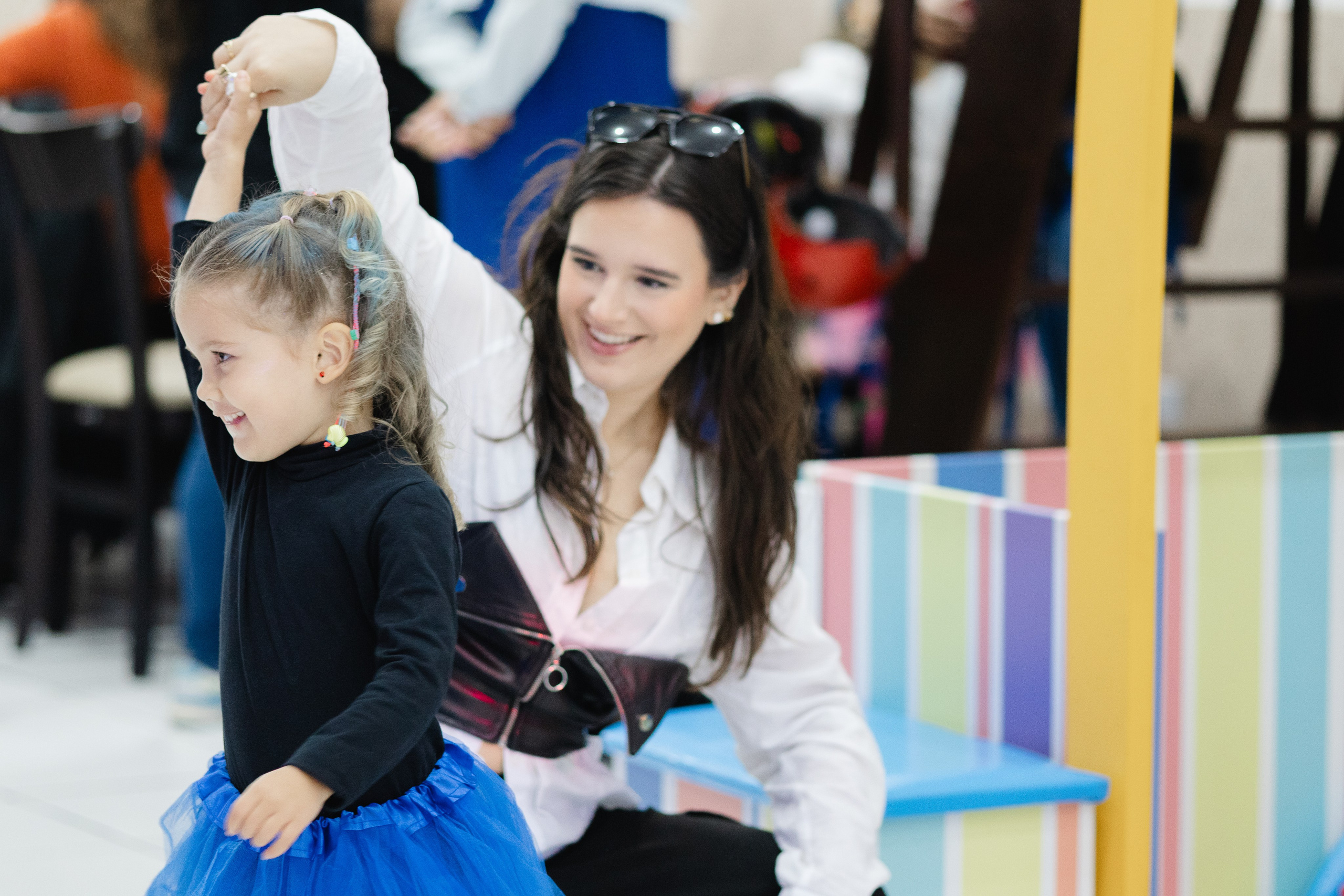 Manoela 6 Anos. Clika Photo