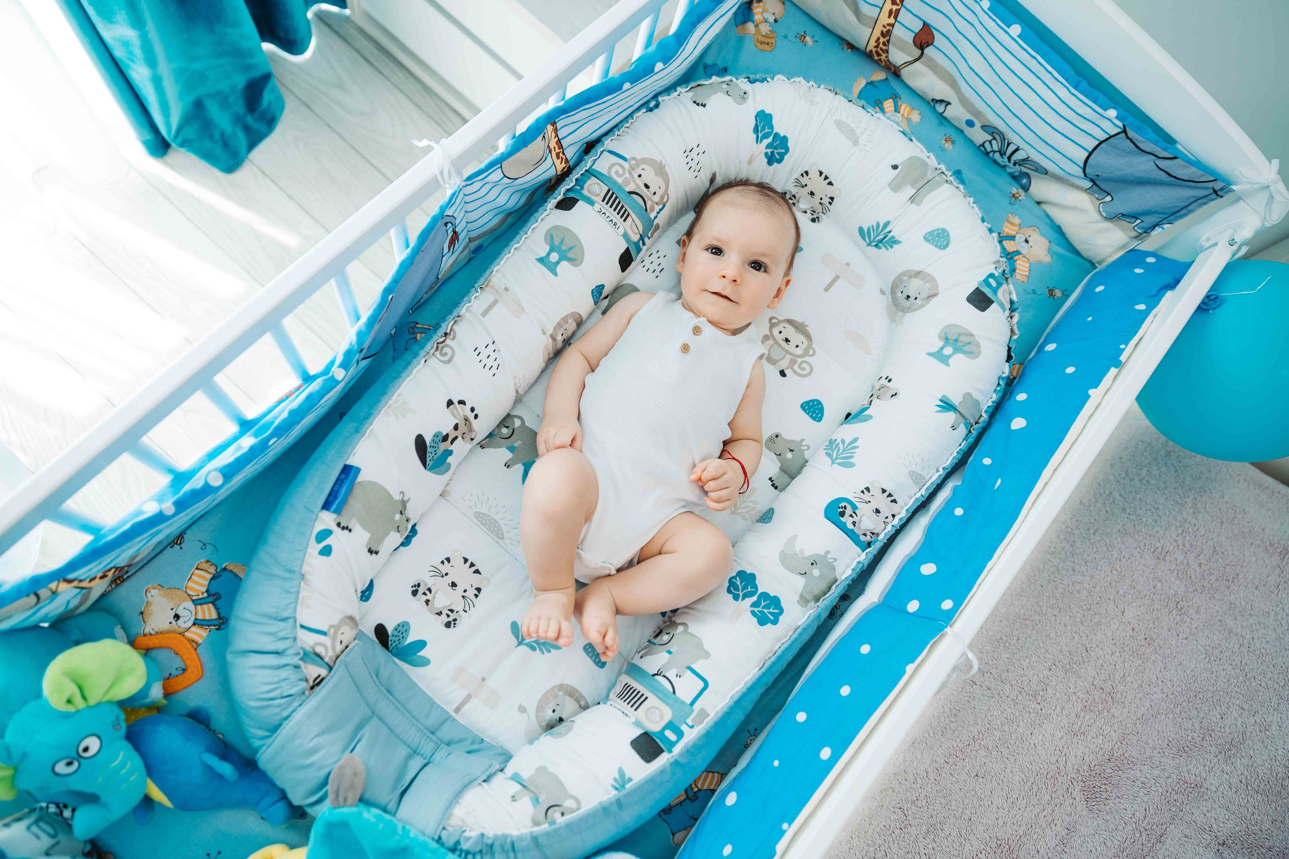 Botez Casian-Vlad. Contrast Studio