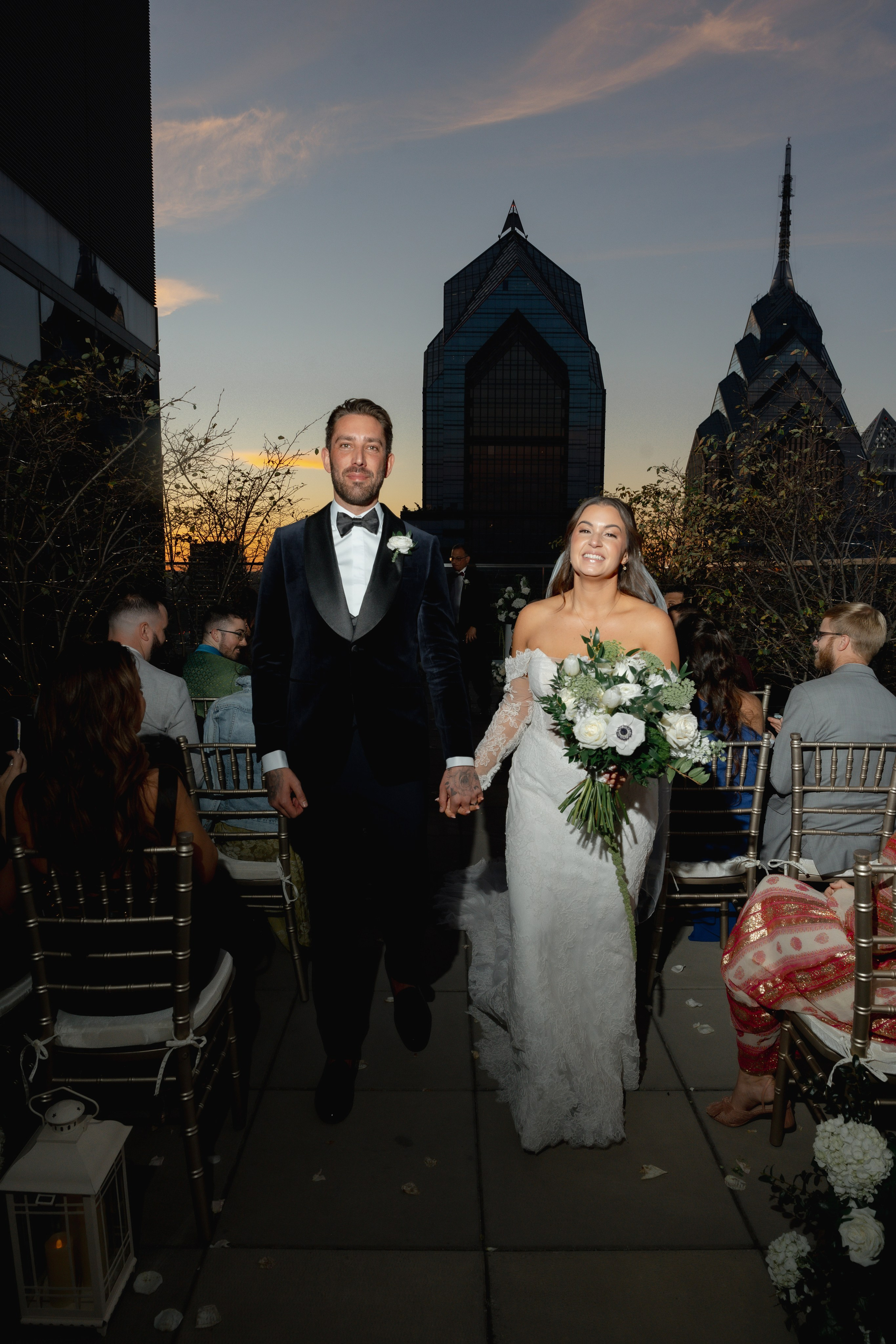 Leigh and Jennifer wedding day. Anna Krasnova Wedding photographer