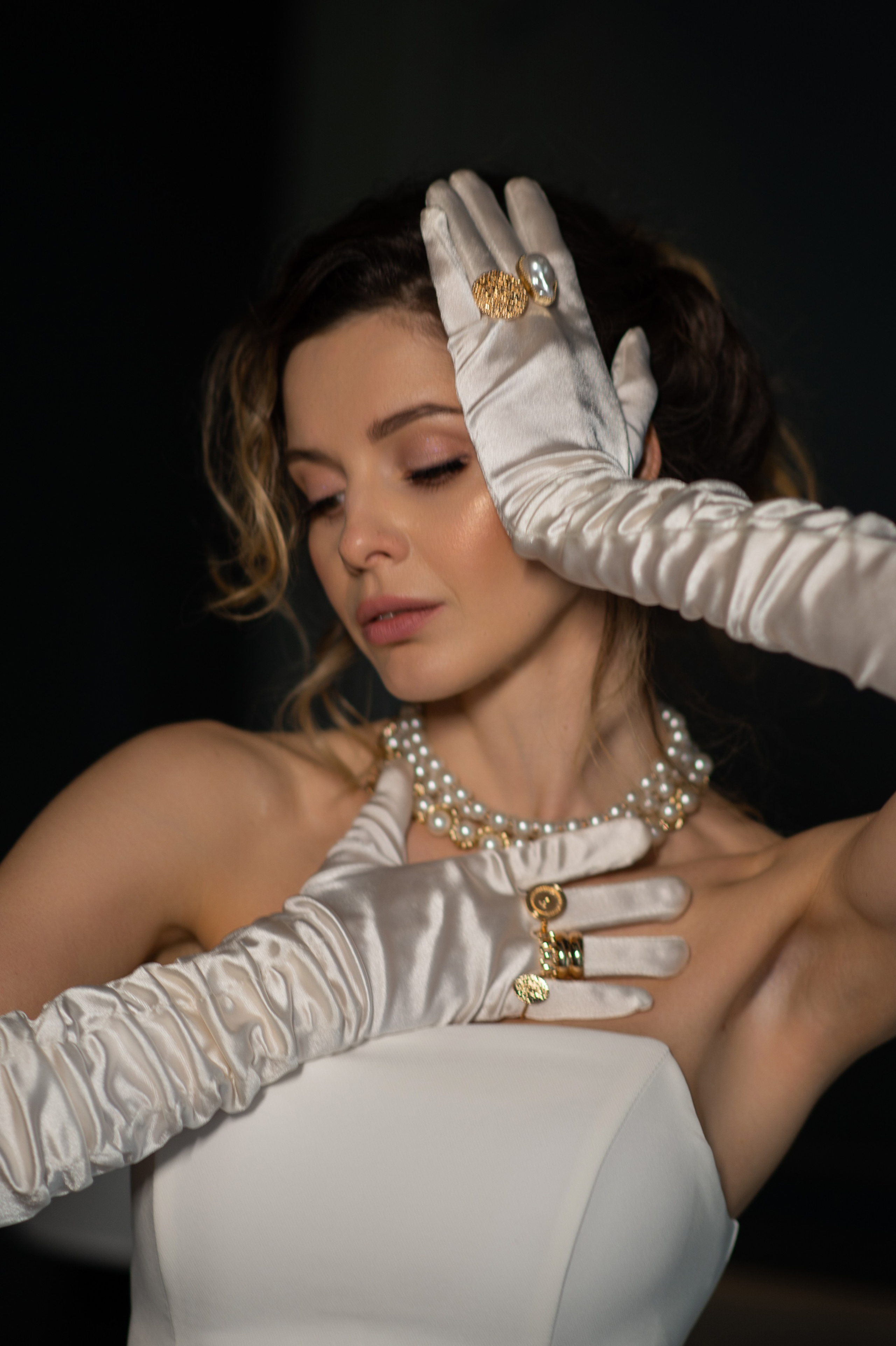 Corset. Wedding and commercial photographer